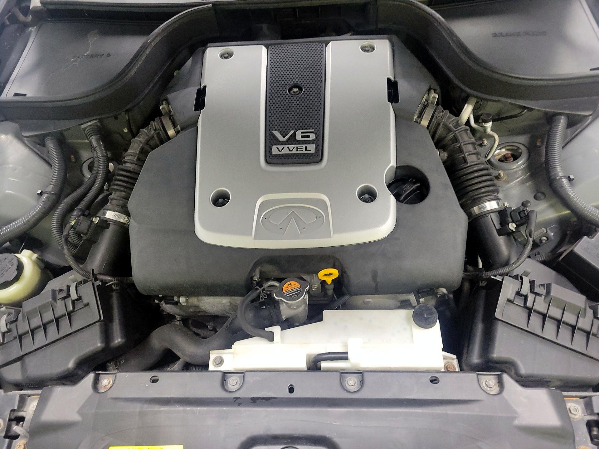 Thumbnail: 2013 INFINITI G37 - 19
