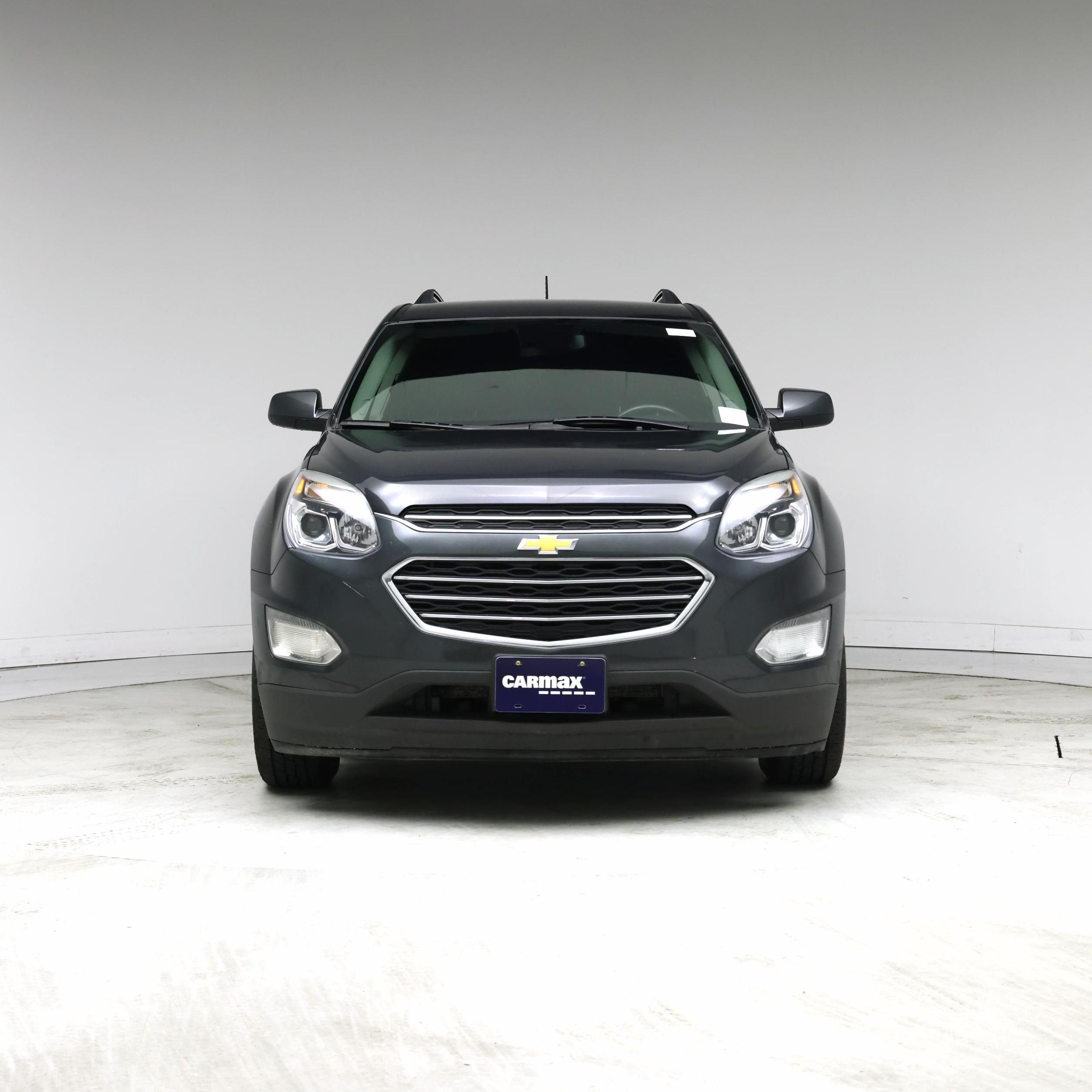 Thumbnail: 2017 Chevrolet Equinox - 5