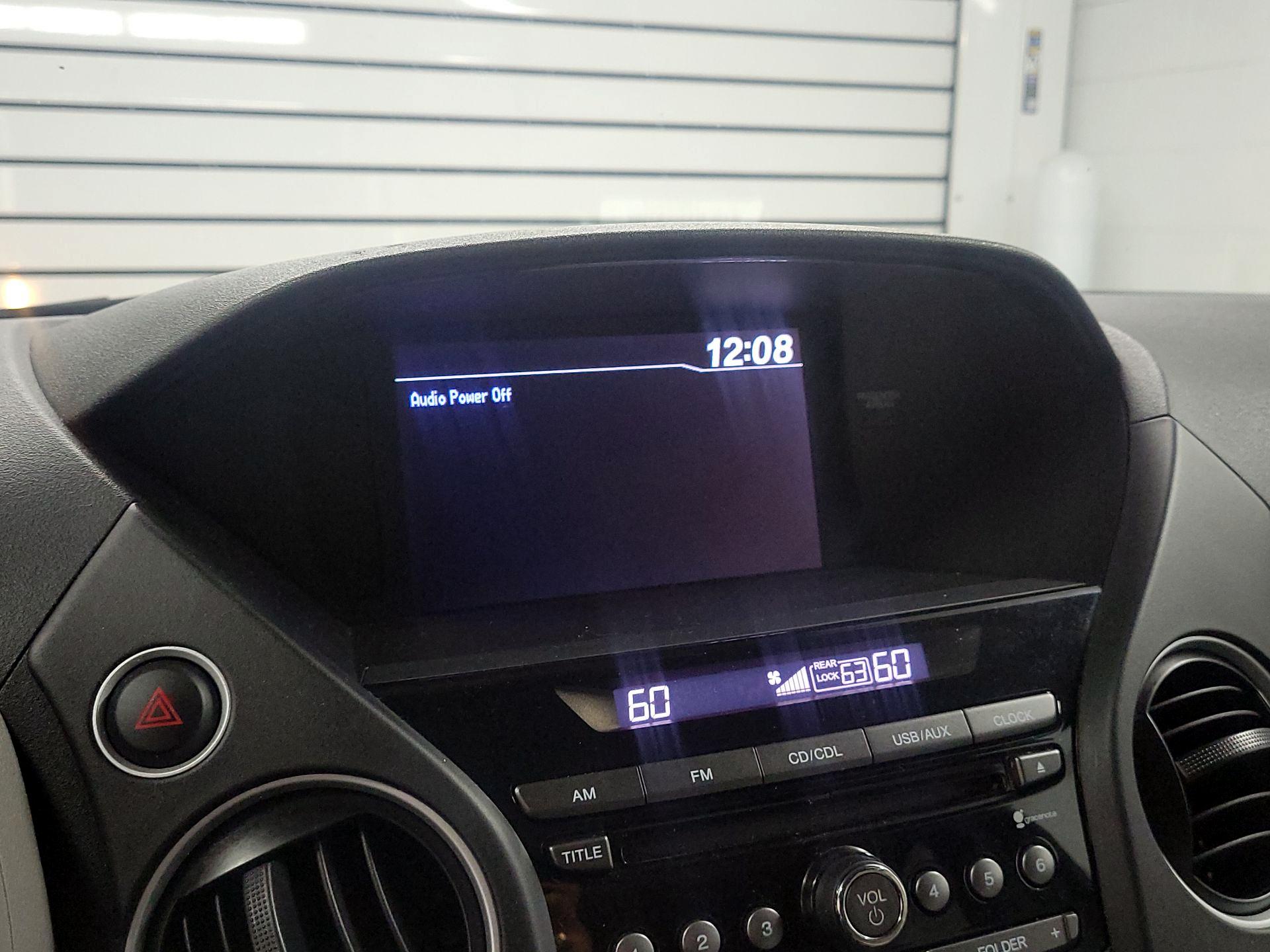 Thumbnail: 2013 Honda Pilot - 14