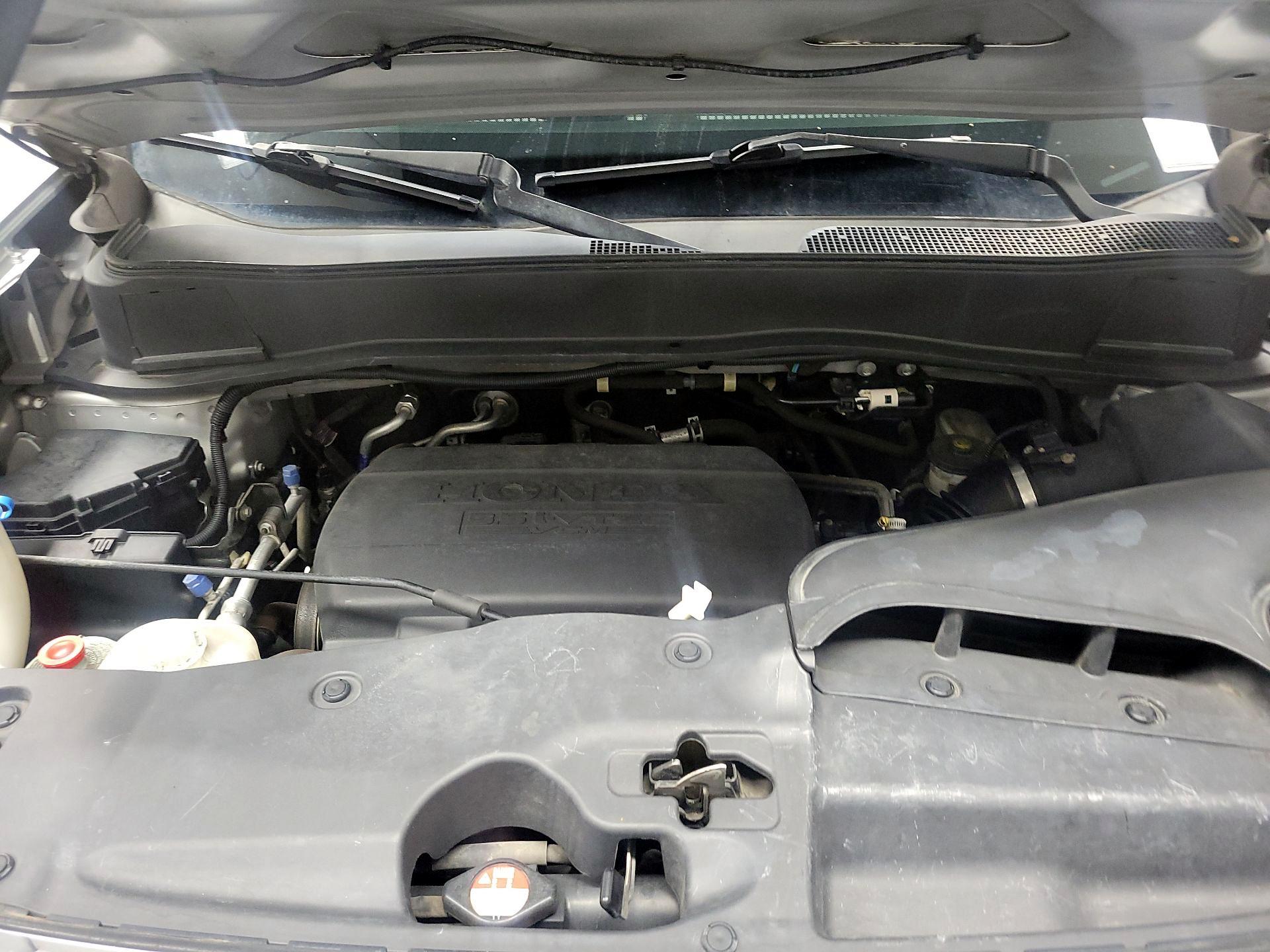 Thumbnail: 2013 Honda Pilot - 19