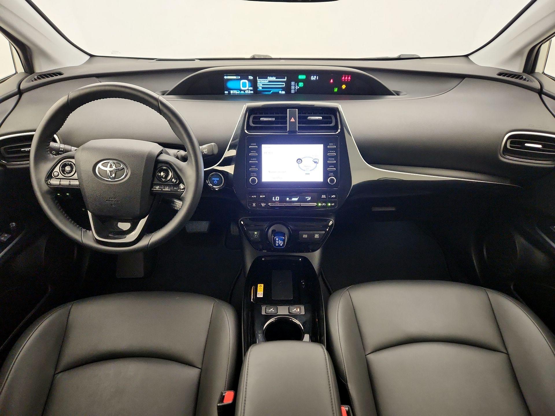 Thumbnail: 2020 Toyota Prius - 9