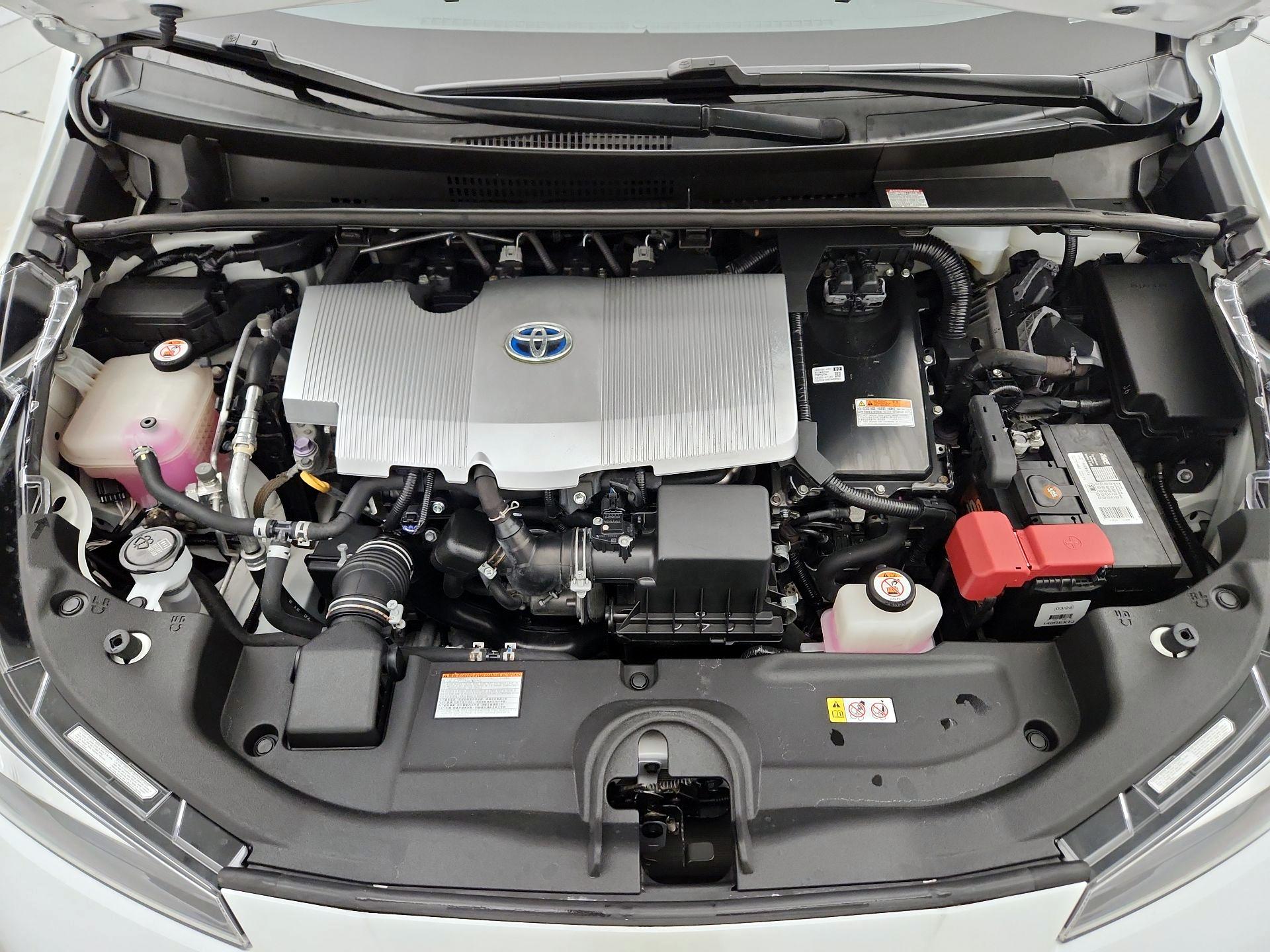 Thumbnail: 2020 Toyota Prius - 20