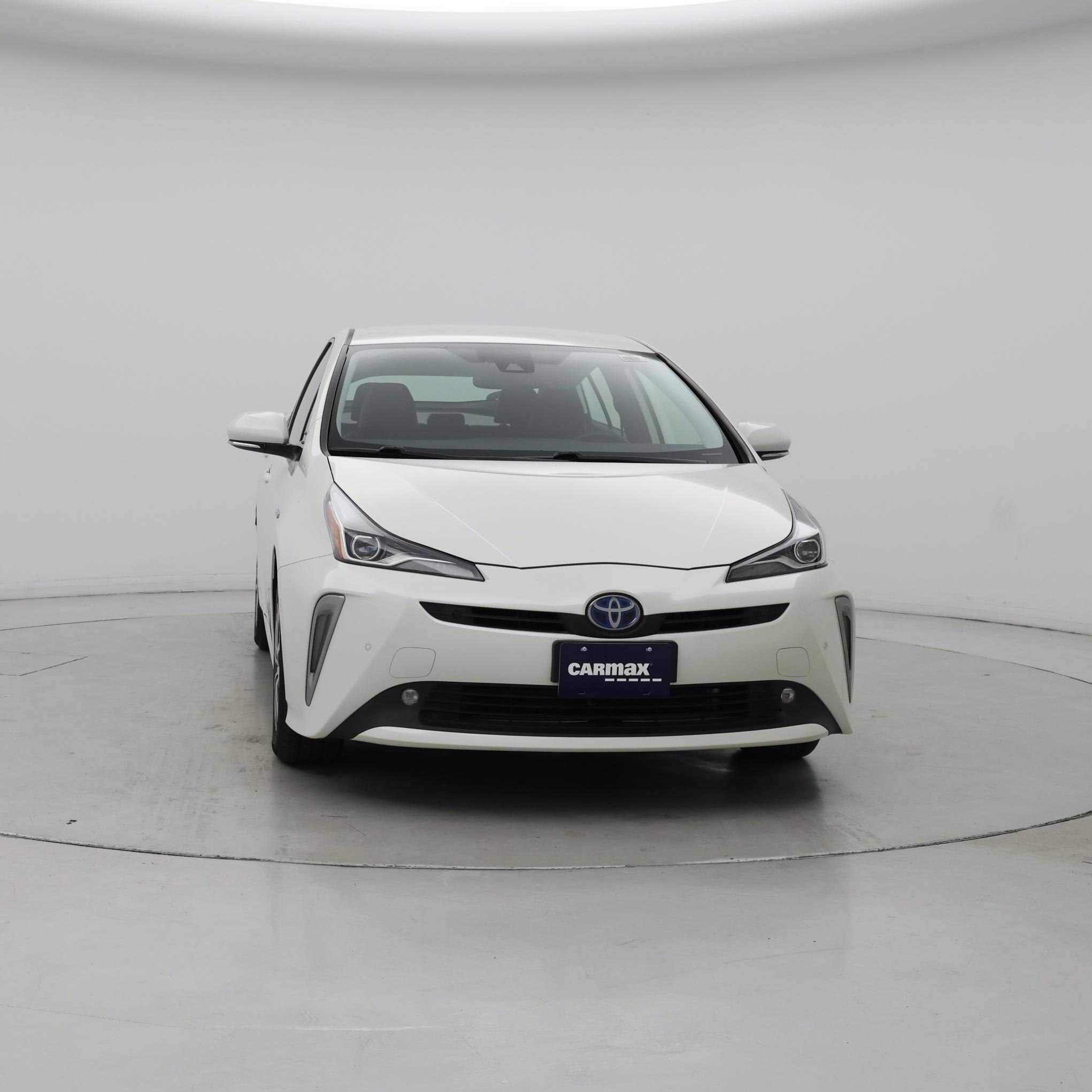Thumbnail: 2020 Toyota Prius - 5