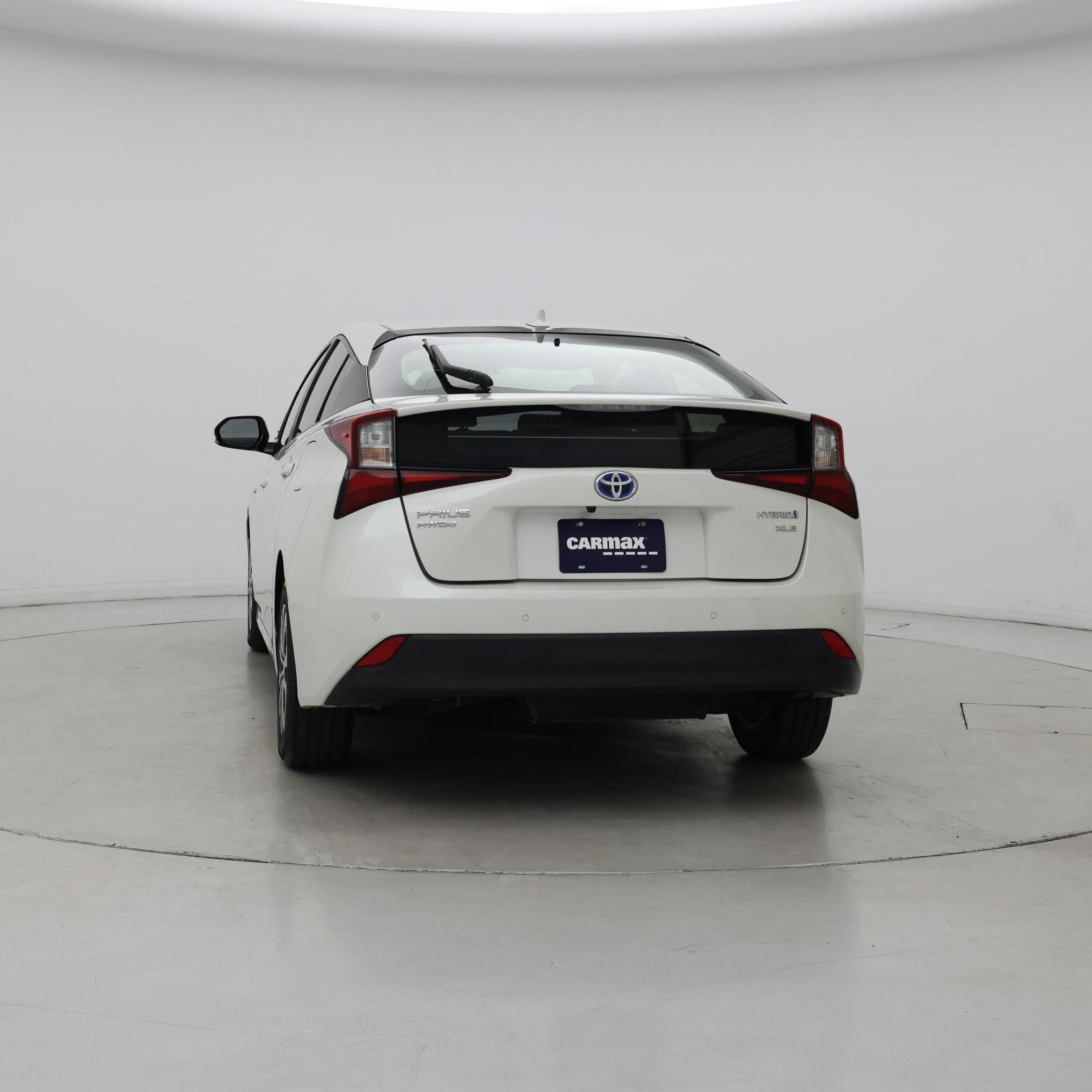 Thumbnail: 2020 Toyota Prius - 6