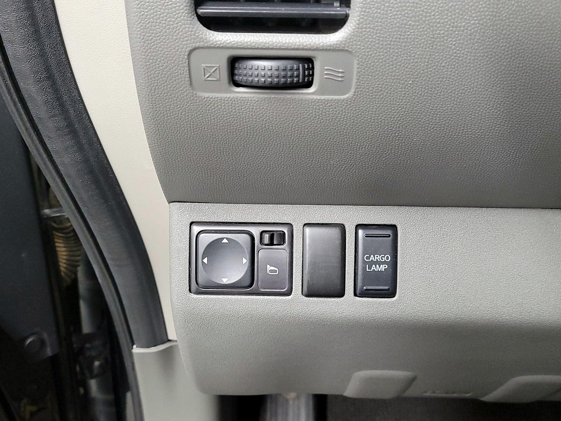 Thumbnail: 2015 Nissan Frontier - 13