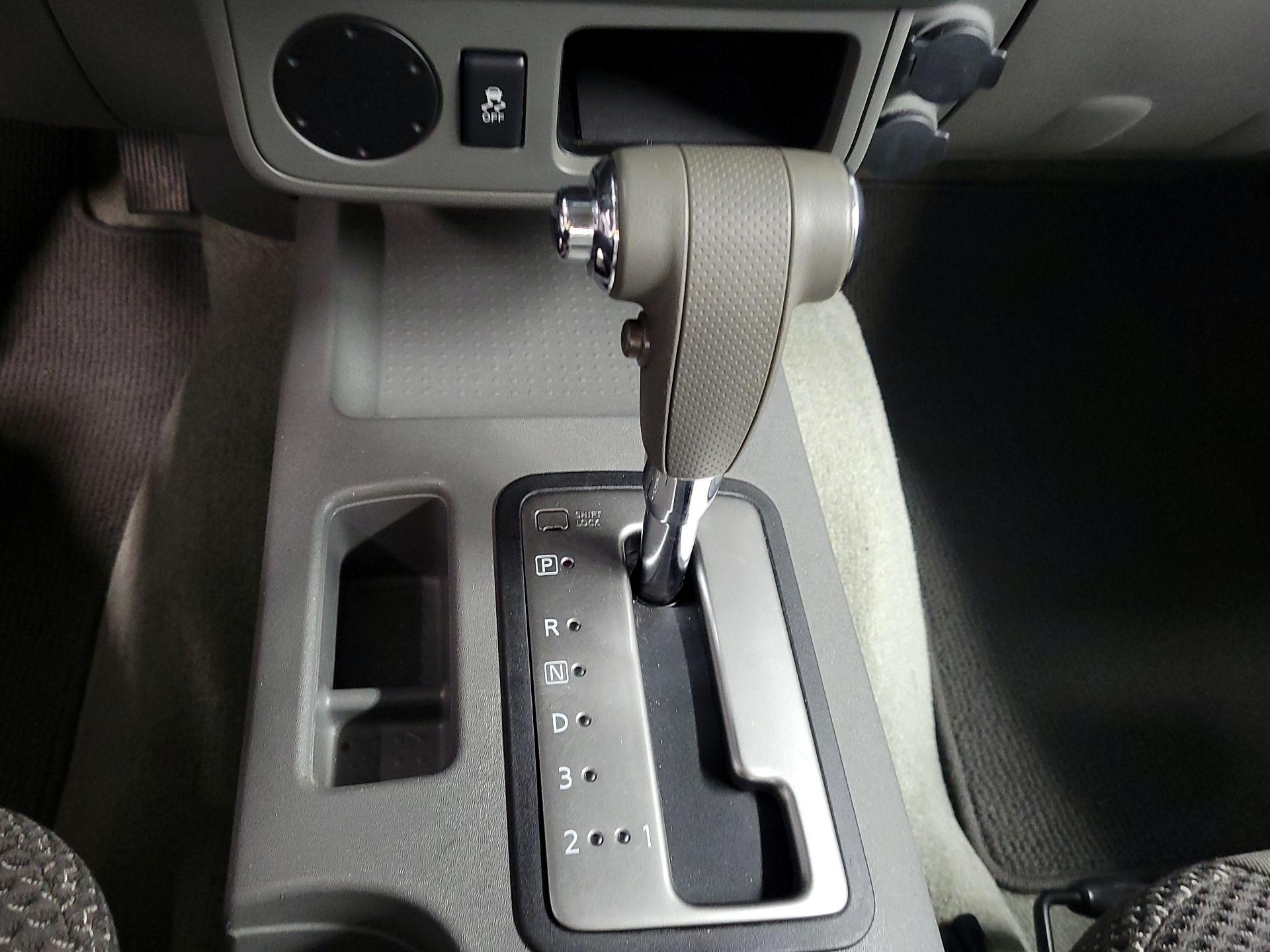 Thumbnail: 2015 Nissan Frontier - 16