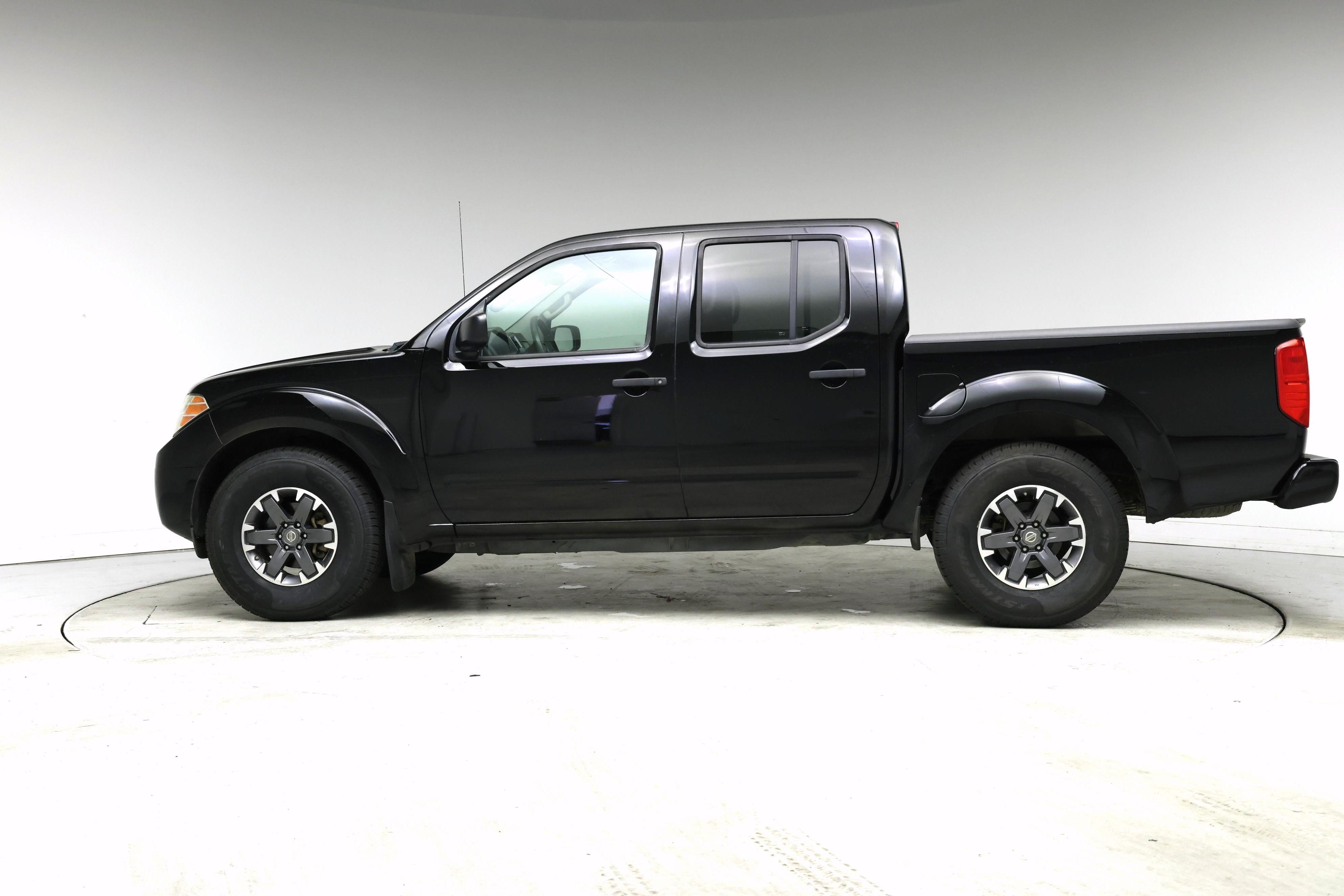 Thumbnail: 2015 Nissan Frontier - 3