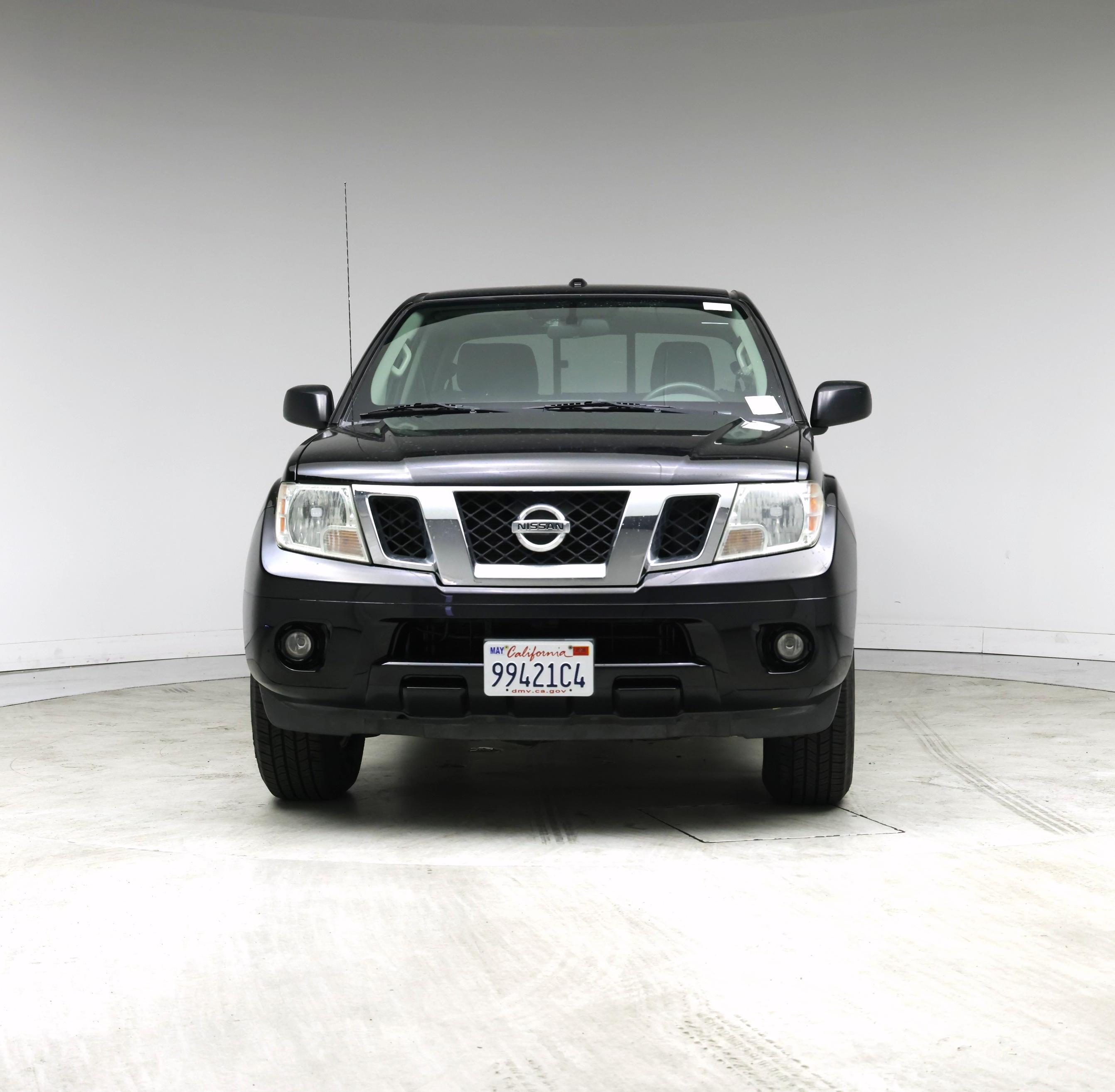 Thumbnail: 2015 Nissan Frontier - 5