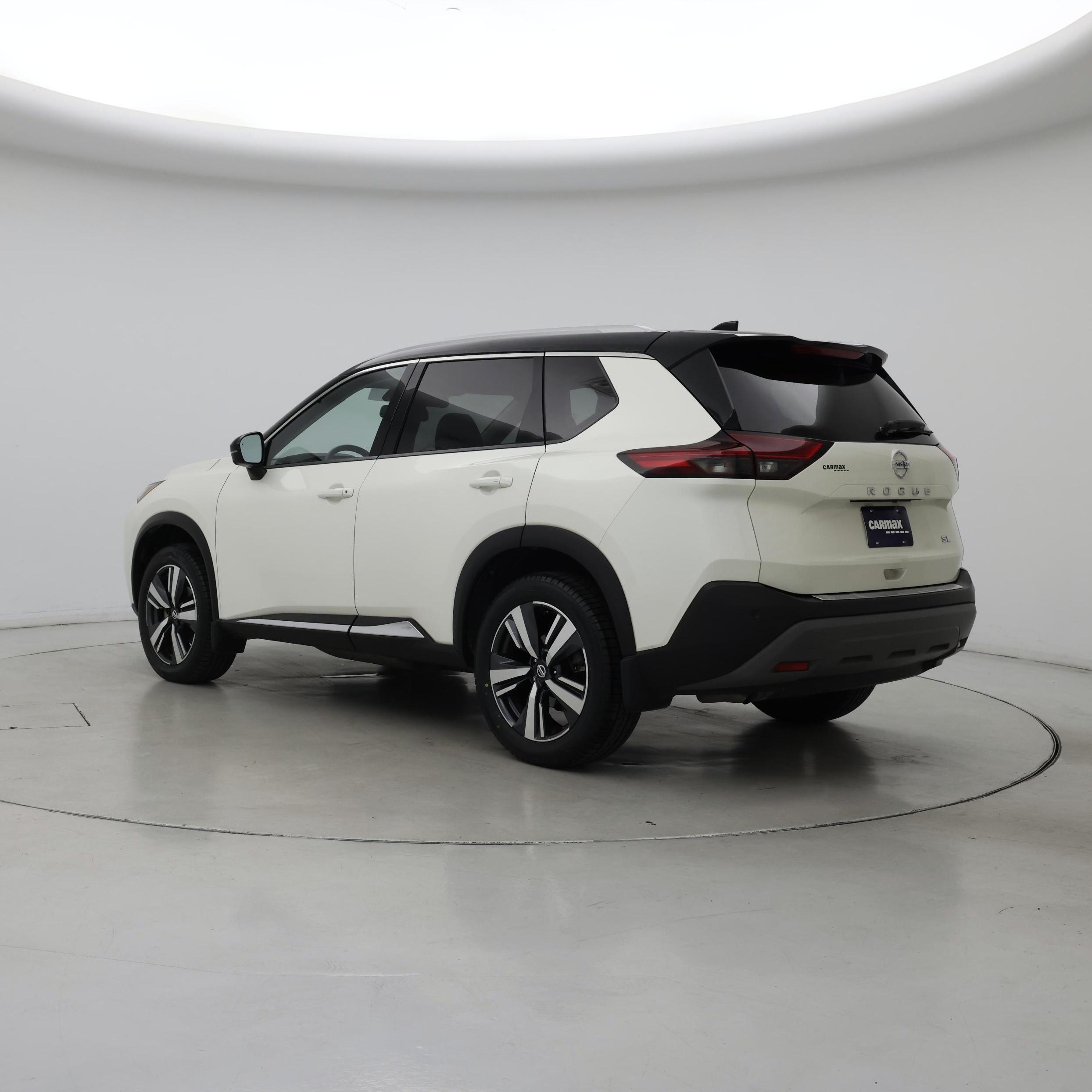 Thumbnail: 2021 Nissan Rogue - 2