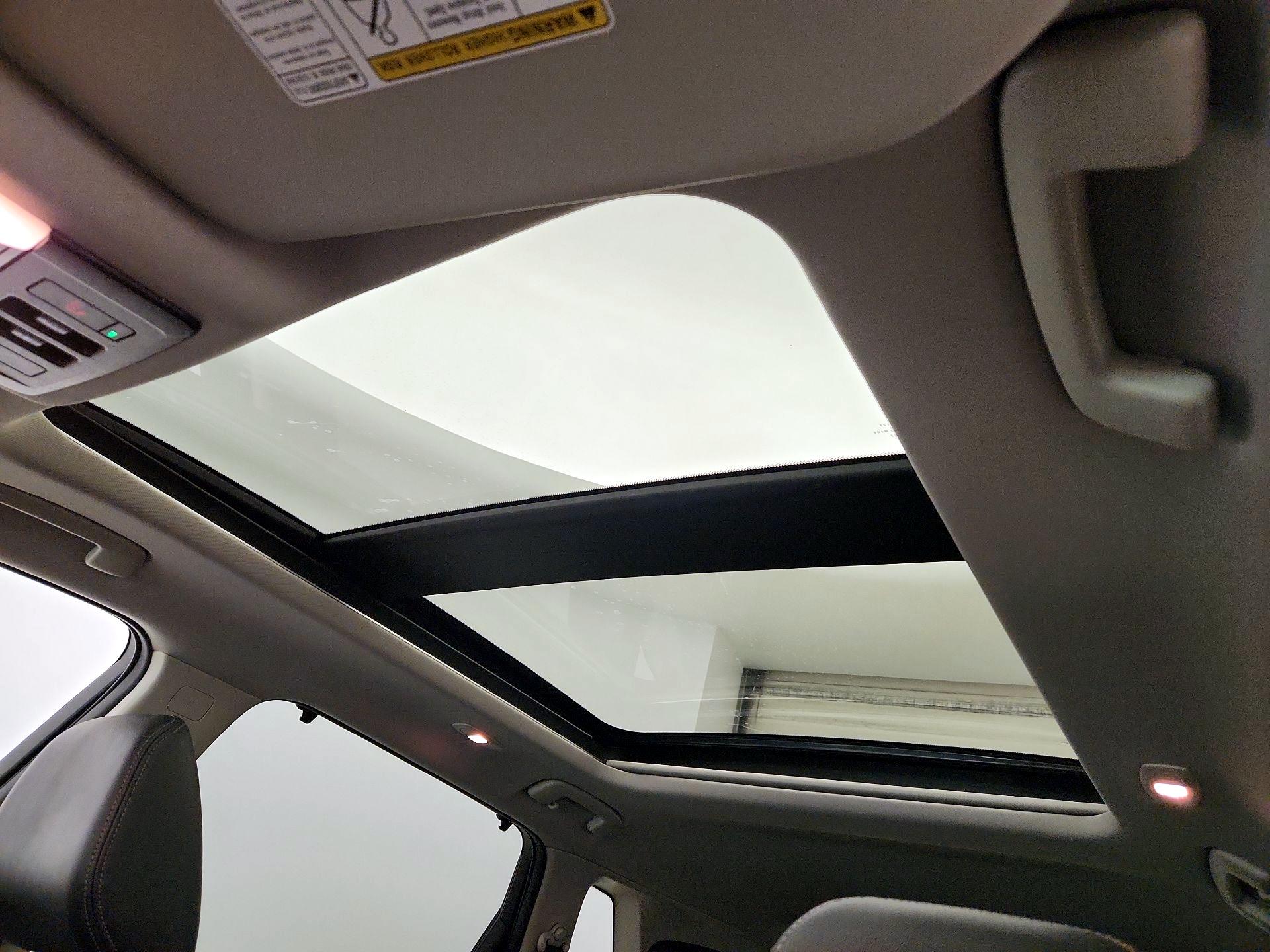 Thumbnail: 2021 Nissan Rogue - 19