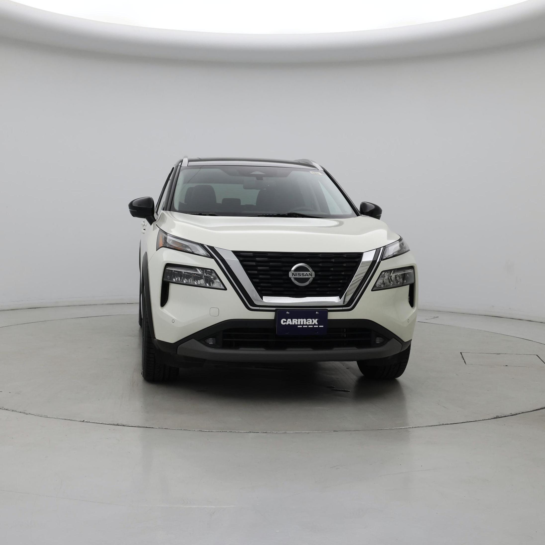 Thumbnail: 2021 Nissan Rogue - 5