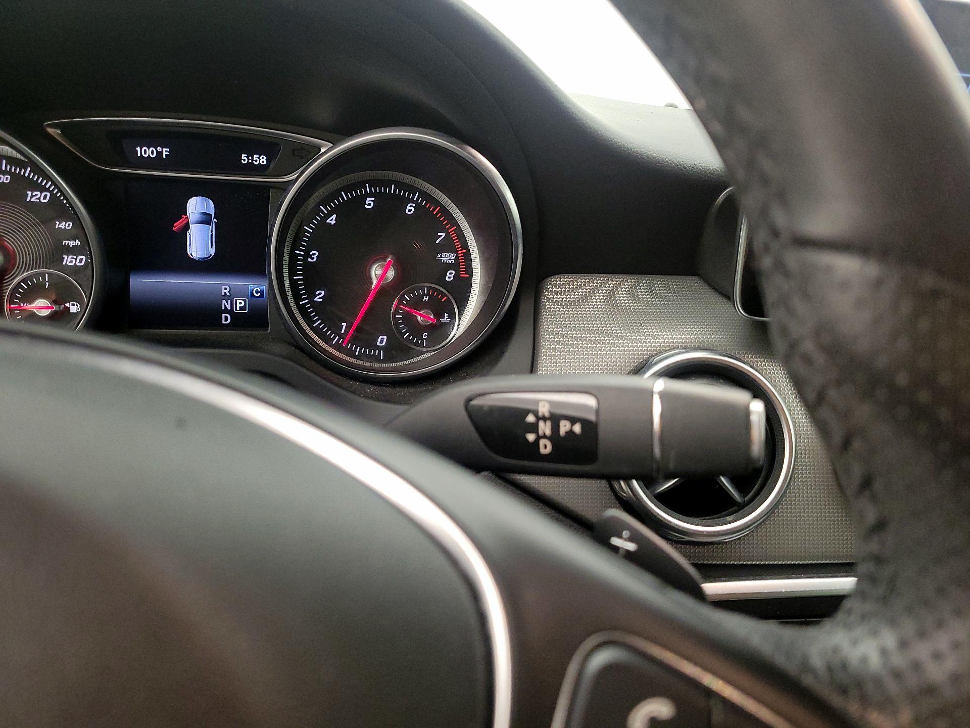 Thumbnail: 2019 Mercedes-Benz GLA - 17