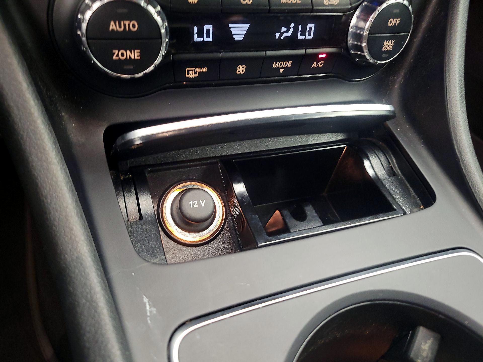 Thumbnail: 2019 Mercedes-Benz GLA - 18