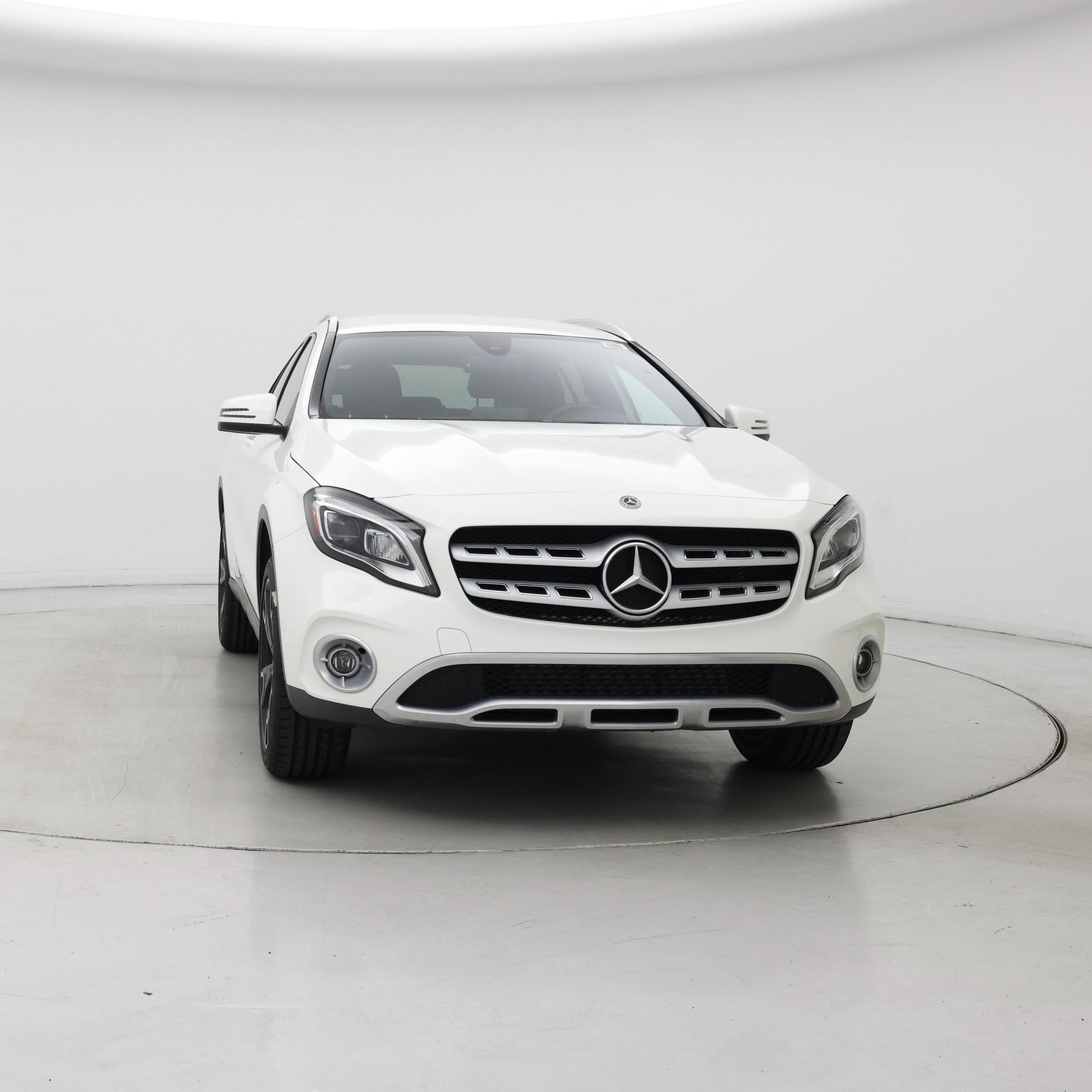 Thumbnail: 2019 Mercedes-Benz GLA - 5