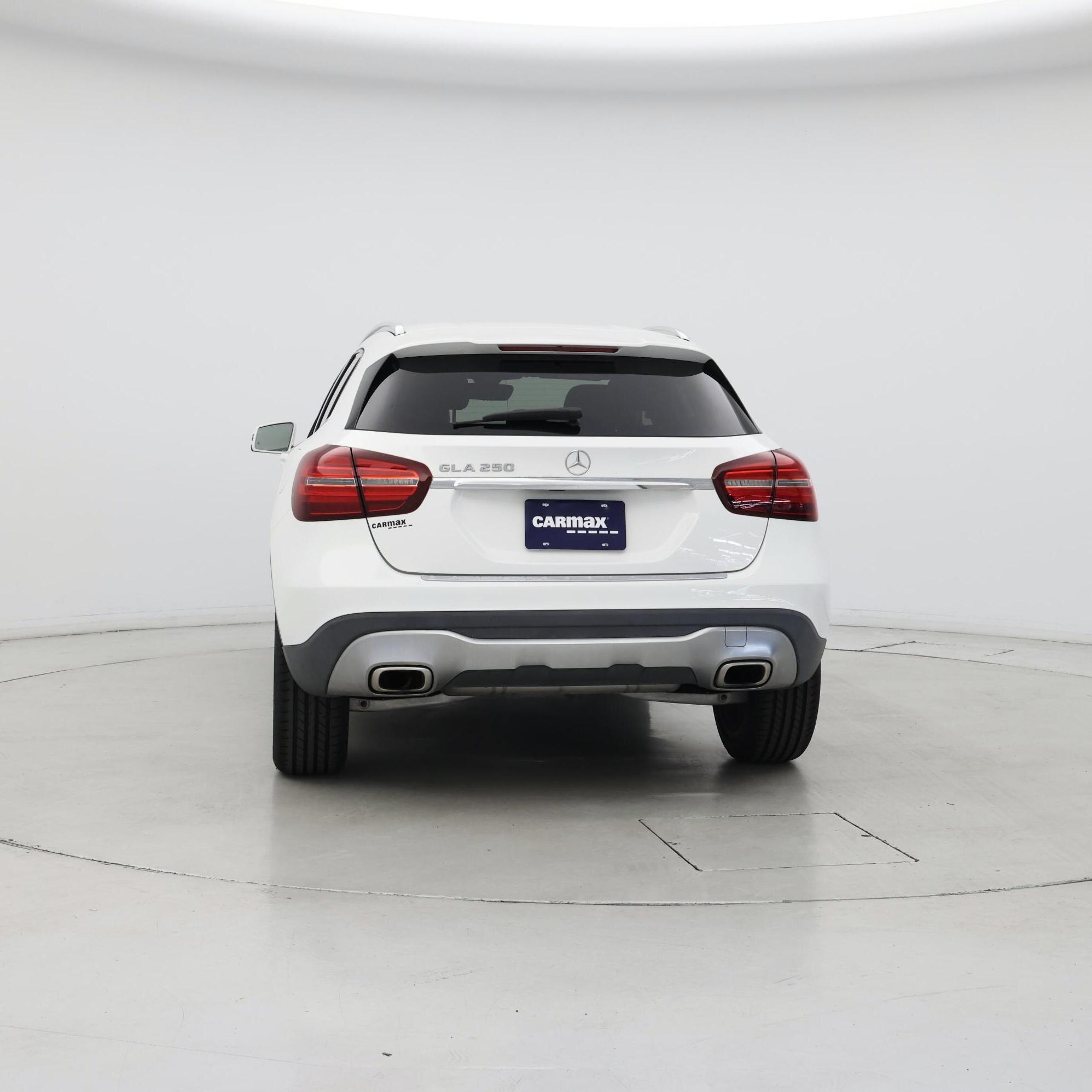 Thumbnail: 2019 Mercedes-Benz GLA - 6