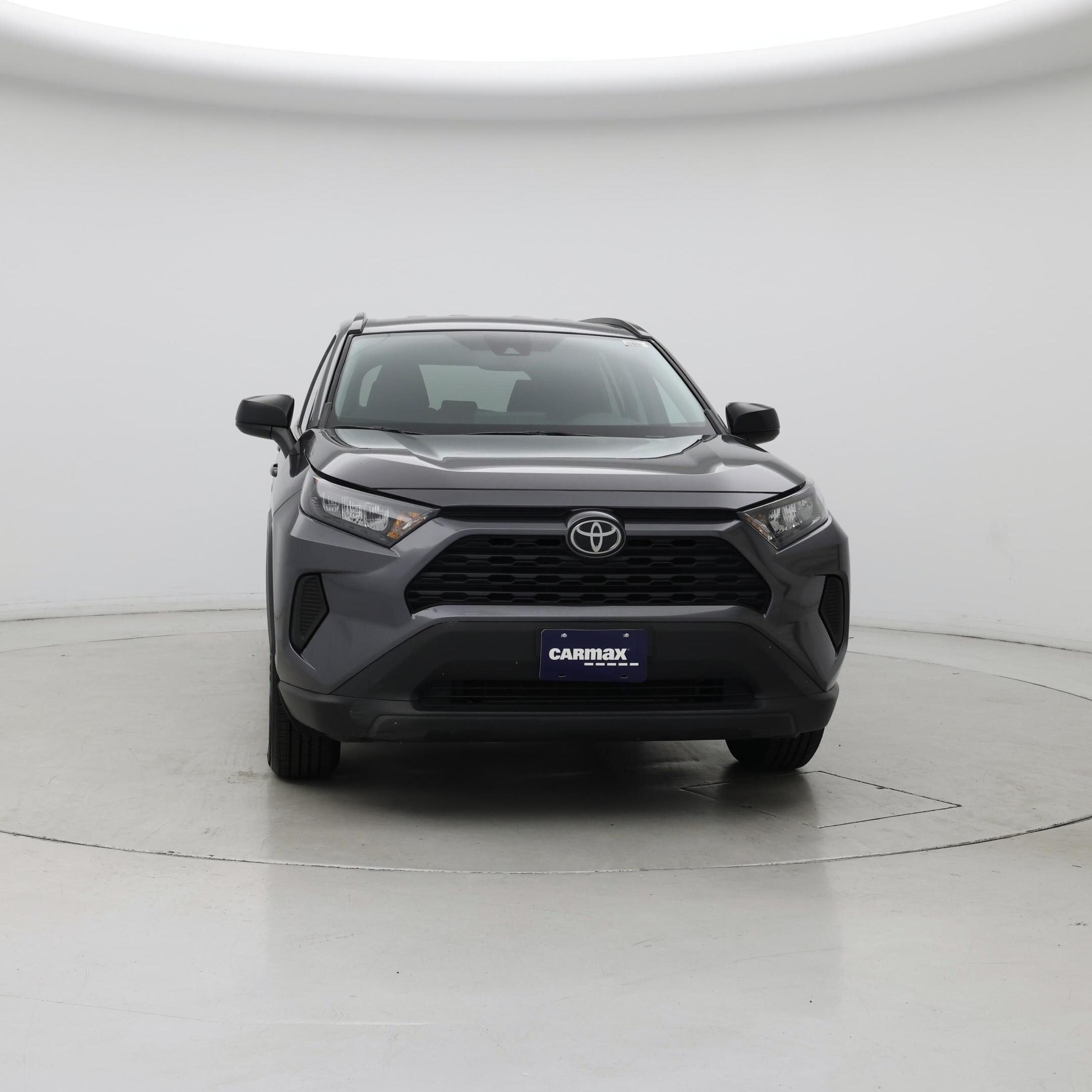 Thumbnail: 2021 Toyota RAV4 - 5