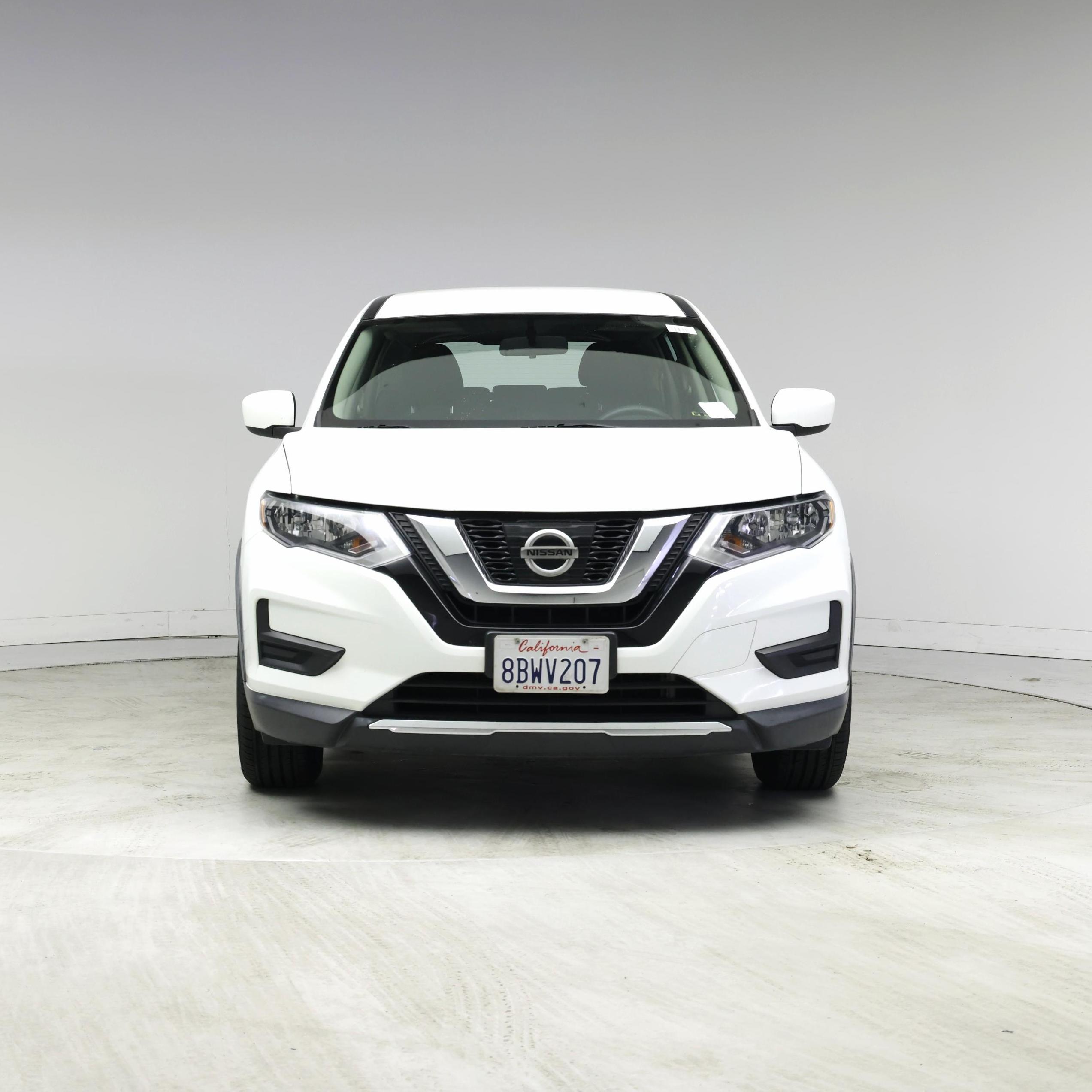 Thumbnail: 2017 Nissan Rogue - 5