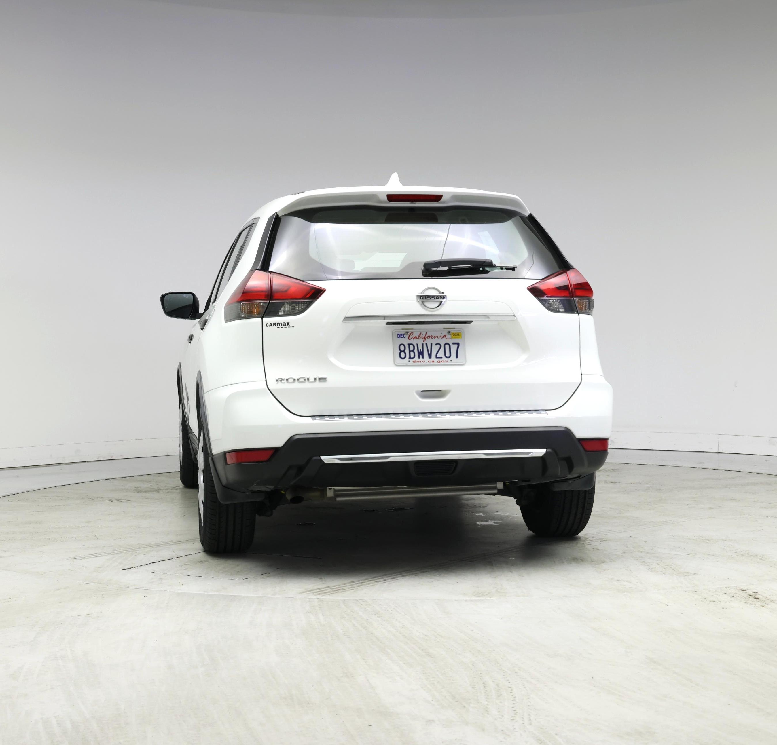 Thumbnail: 2017 Nissan Rogue - 6