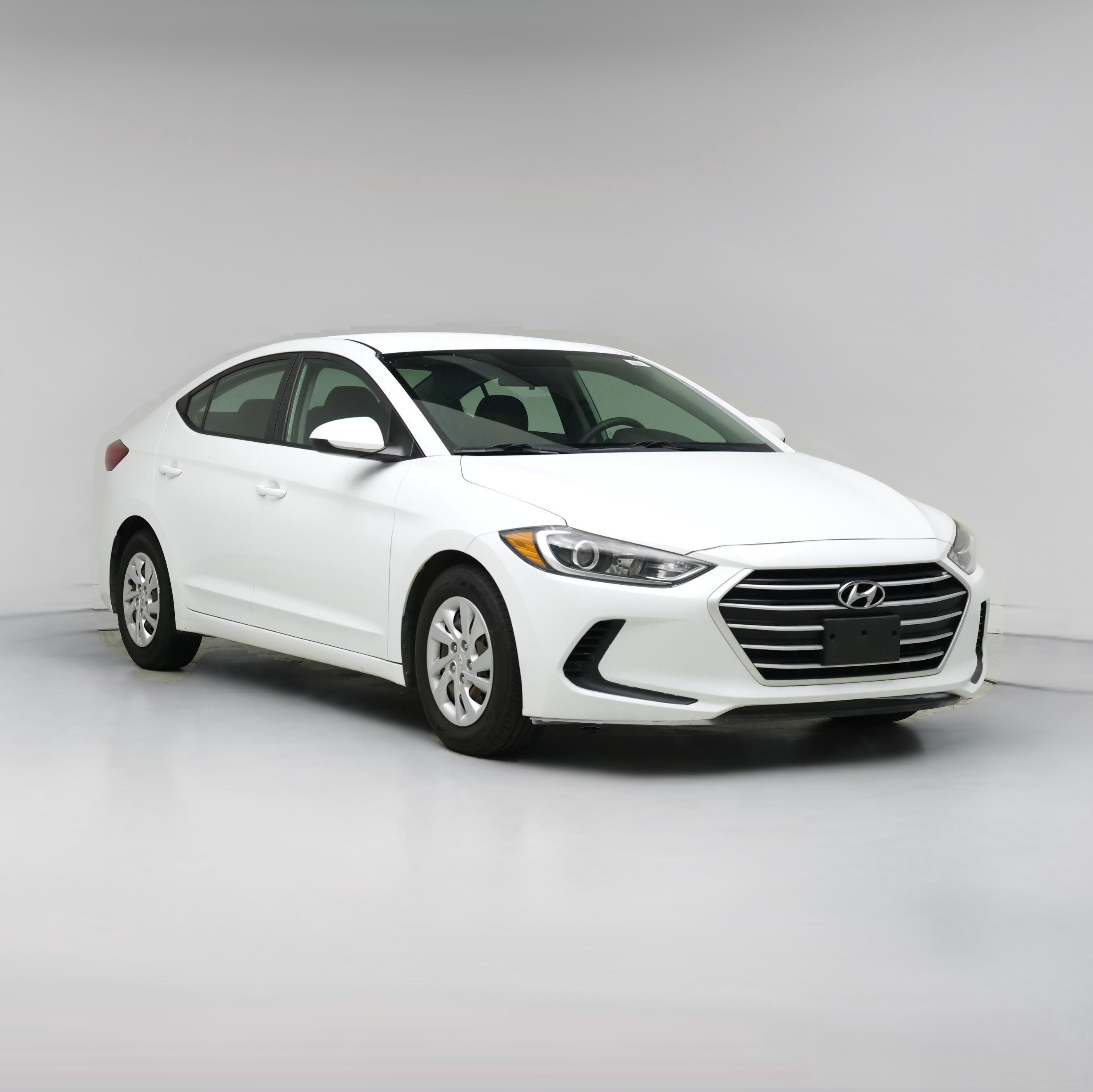 Thumbnail: 2018 Hyundai Elantra - 1