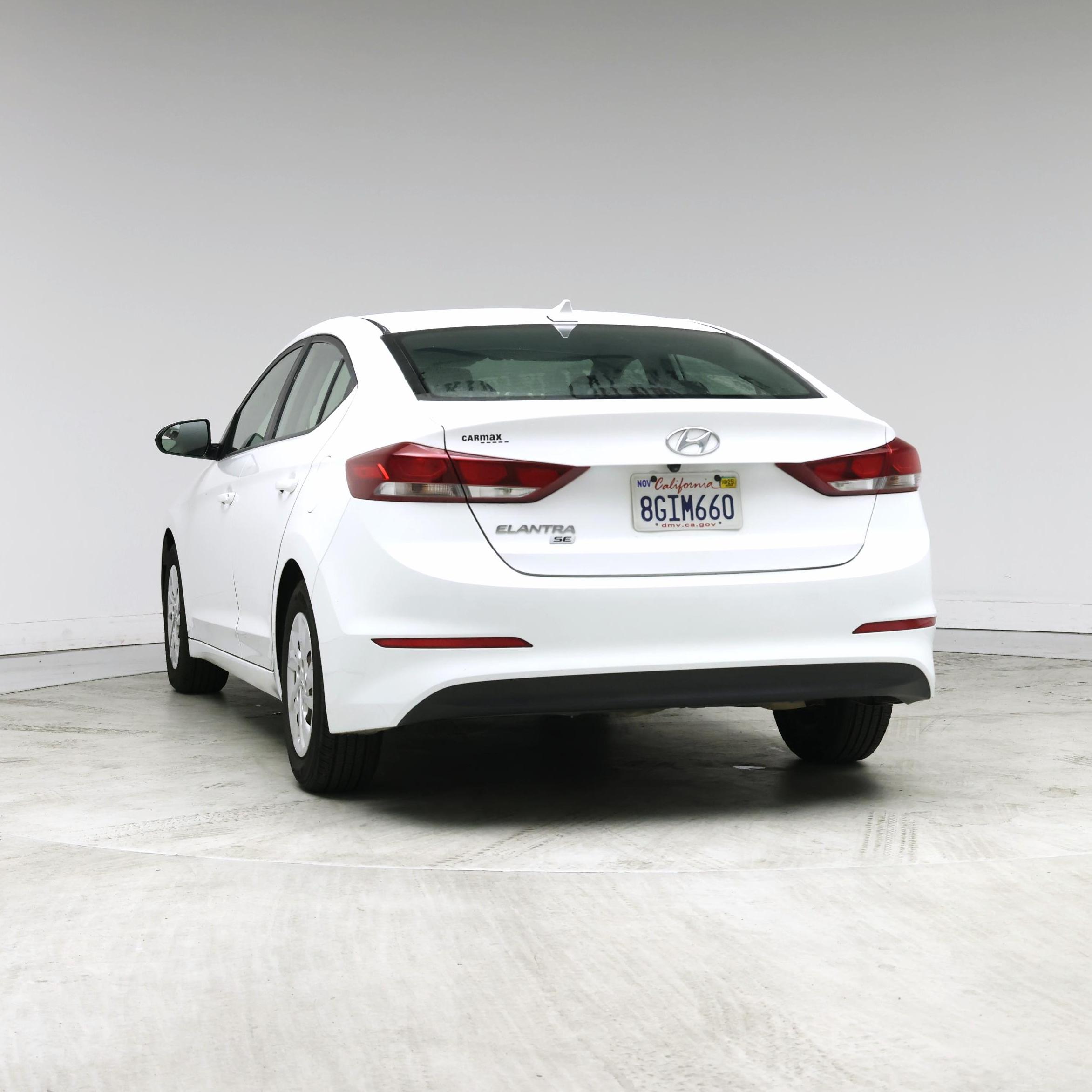 Thumbnail: 2018 Hyundai Elantra - 2