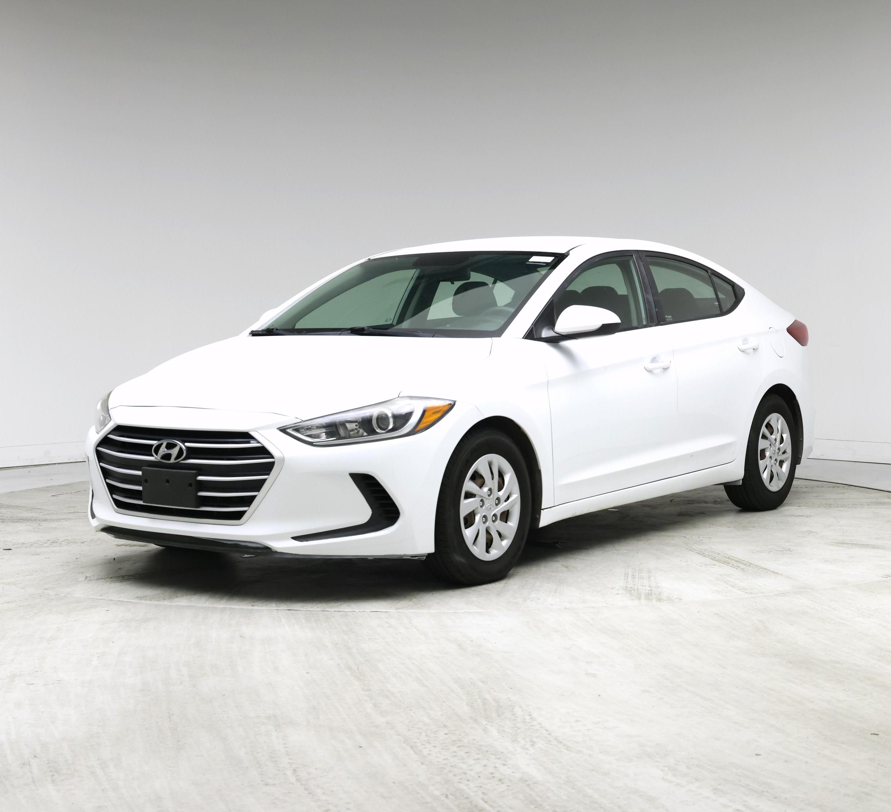 Thumbnail: 2018 Hyundai Elantra - 4