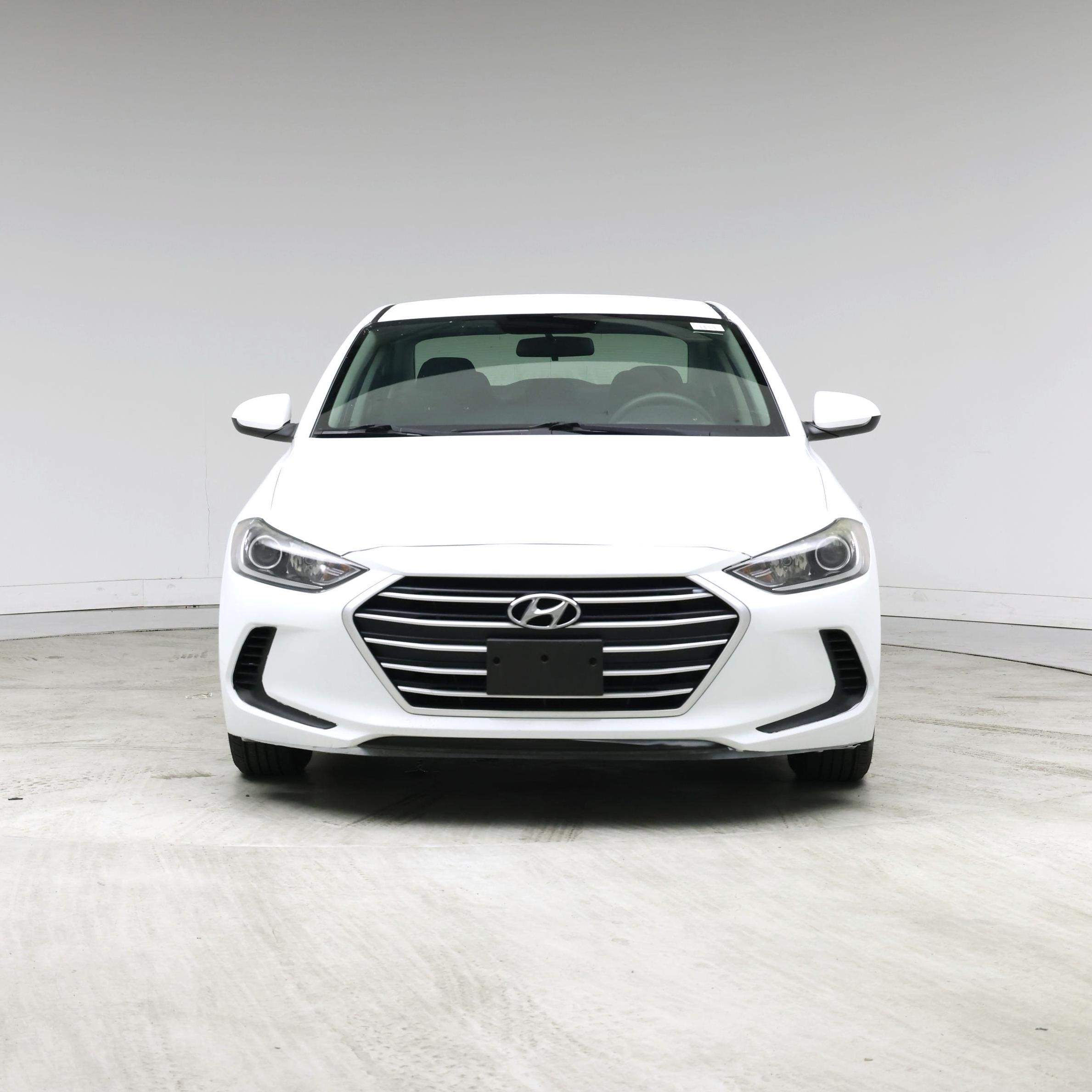 Thumbnail: 2018 Hyundai Elantra - 5