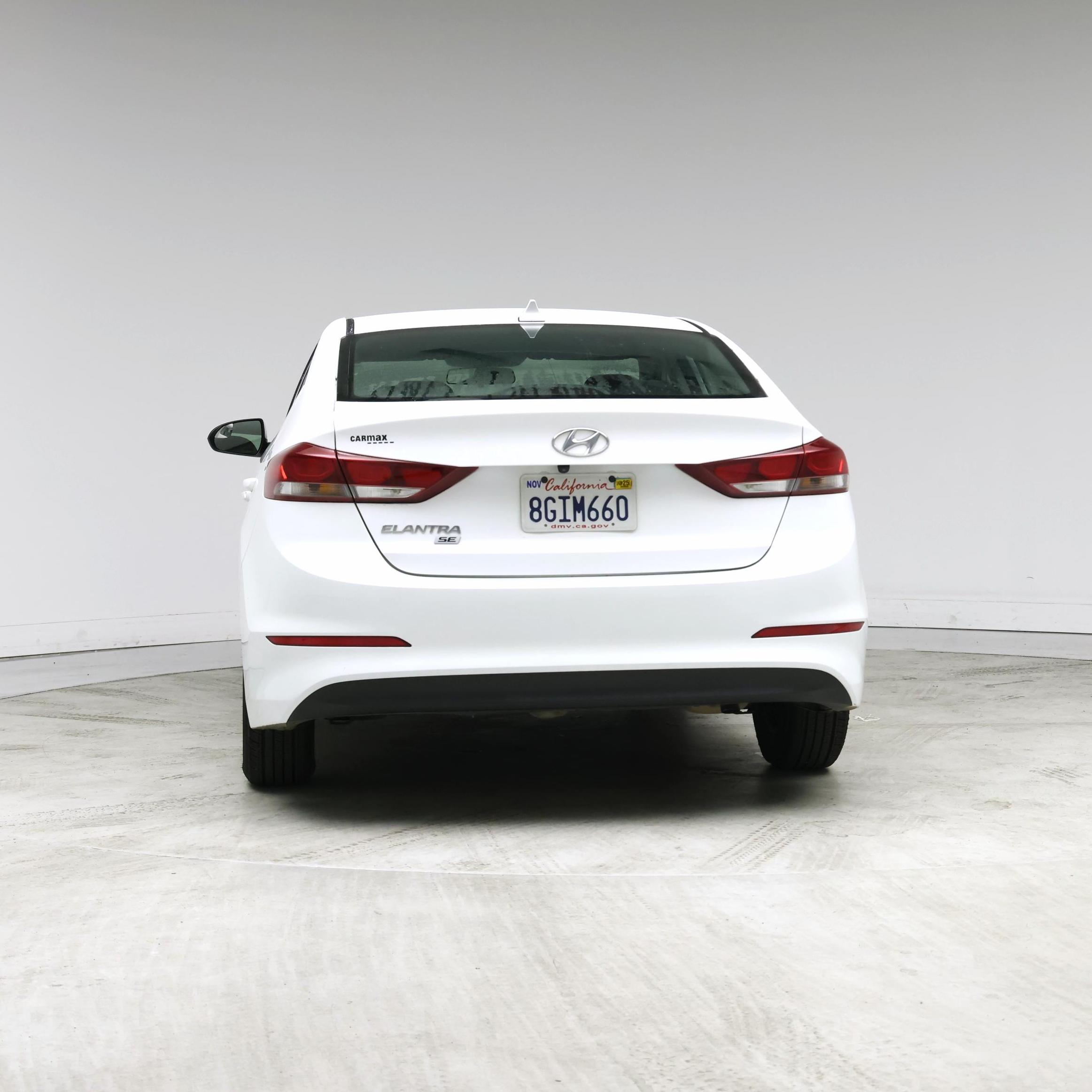 Thumbnail: 2018 Hyundai Elantra - 6