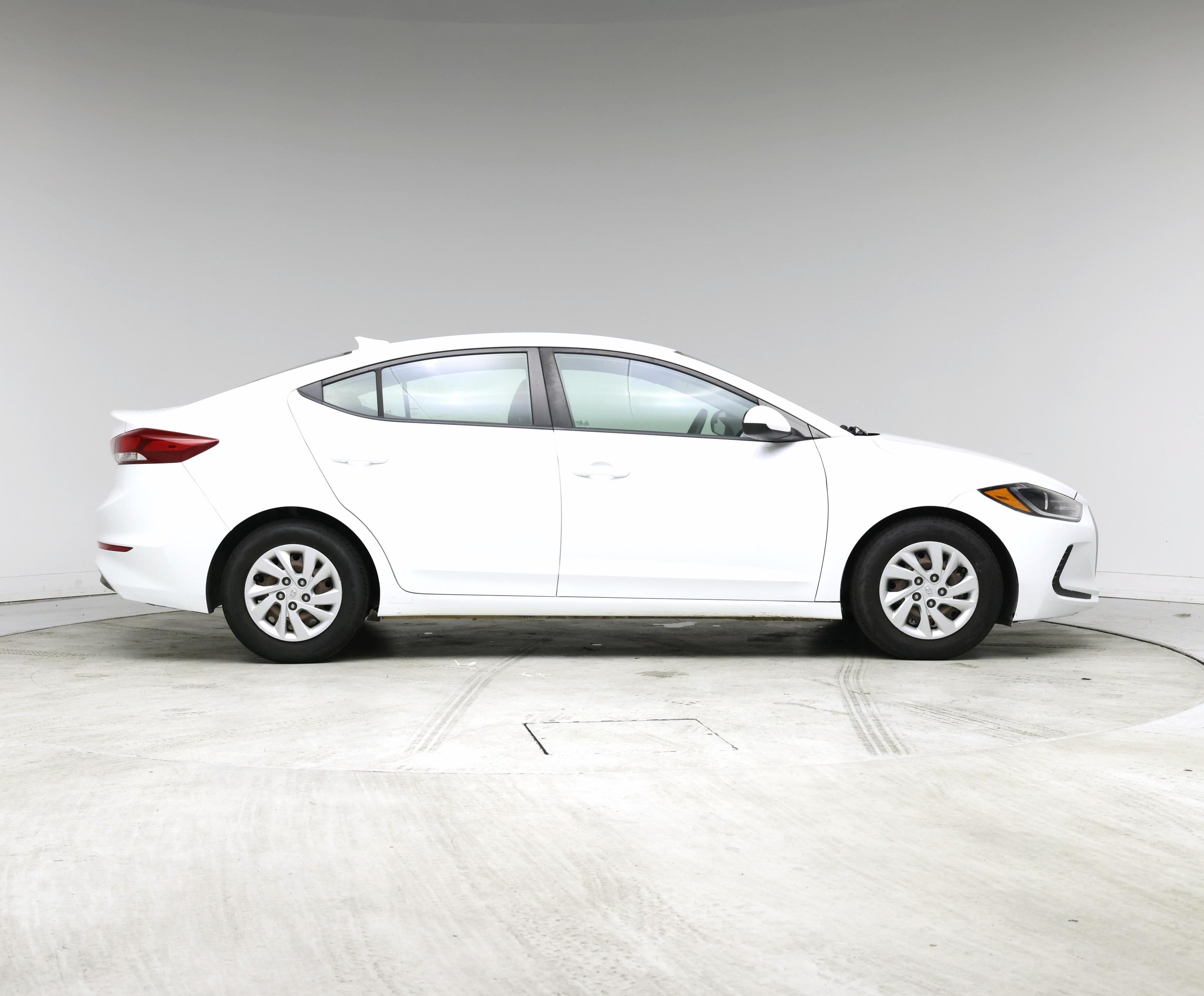 Thumbnail: 2018 Hyundai Elantra - 7
