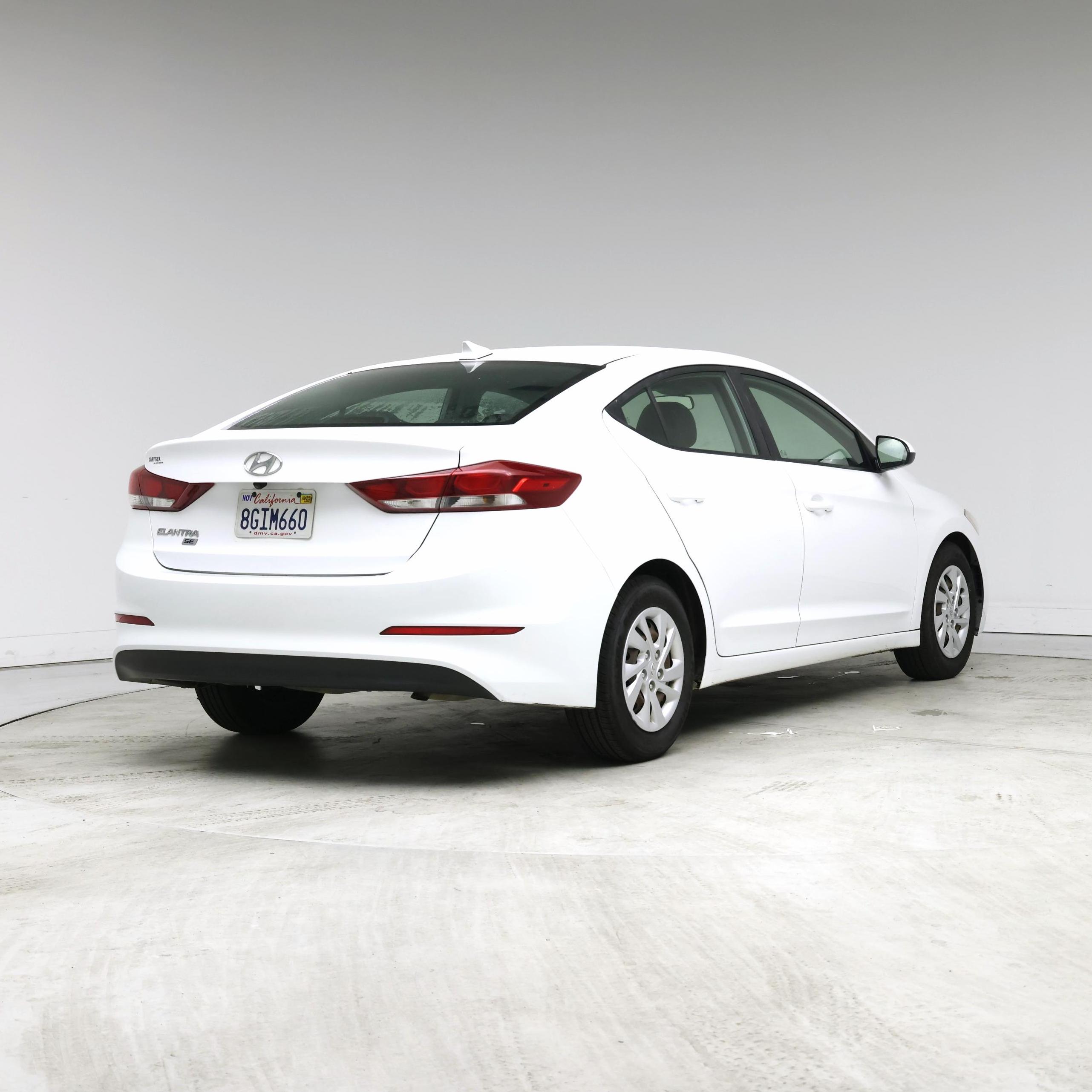 Thumbnail: 2018 Hyundai Elantra - 8