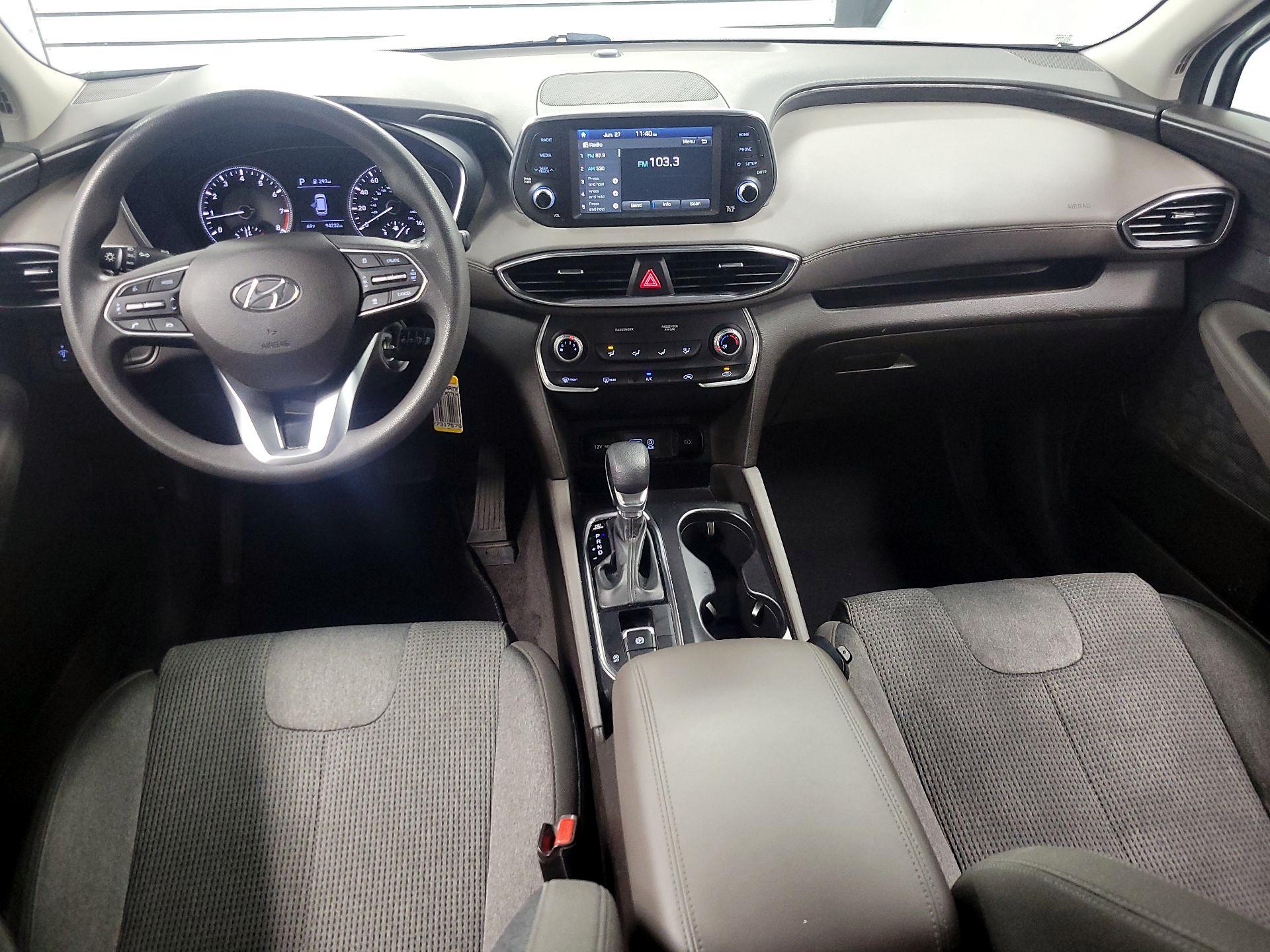 Thumbnail: 2019 Hyundai Santa Fe - 9