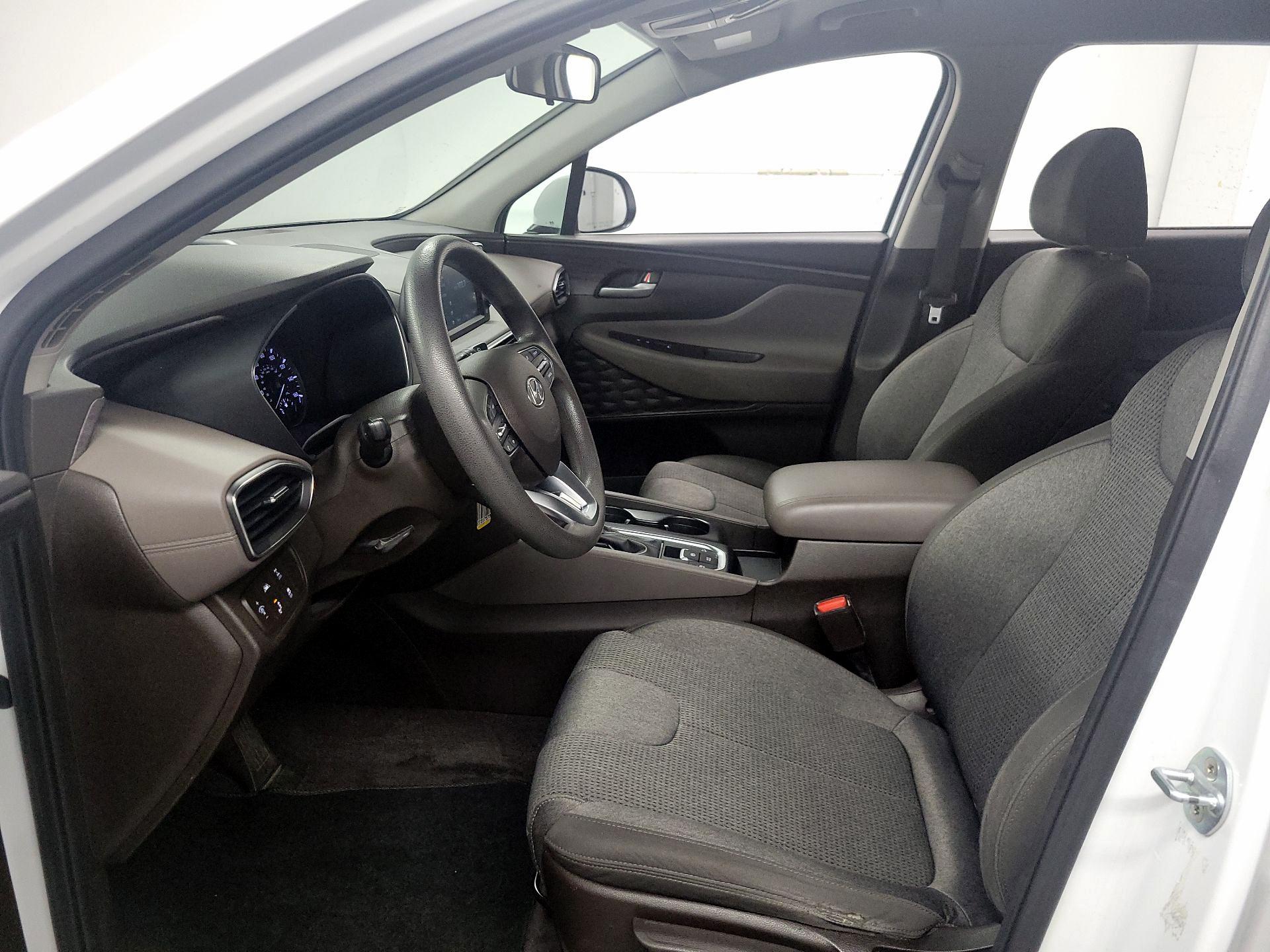 Thumbnail: 2019 Hyundai Santa Fe - 11