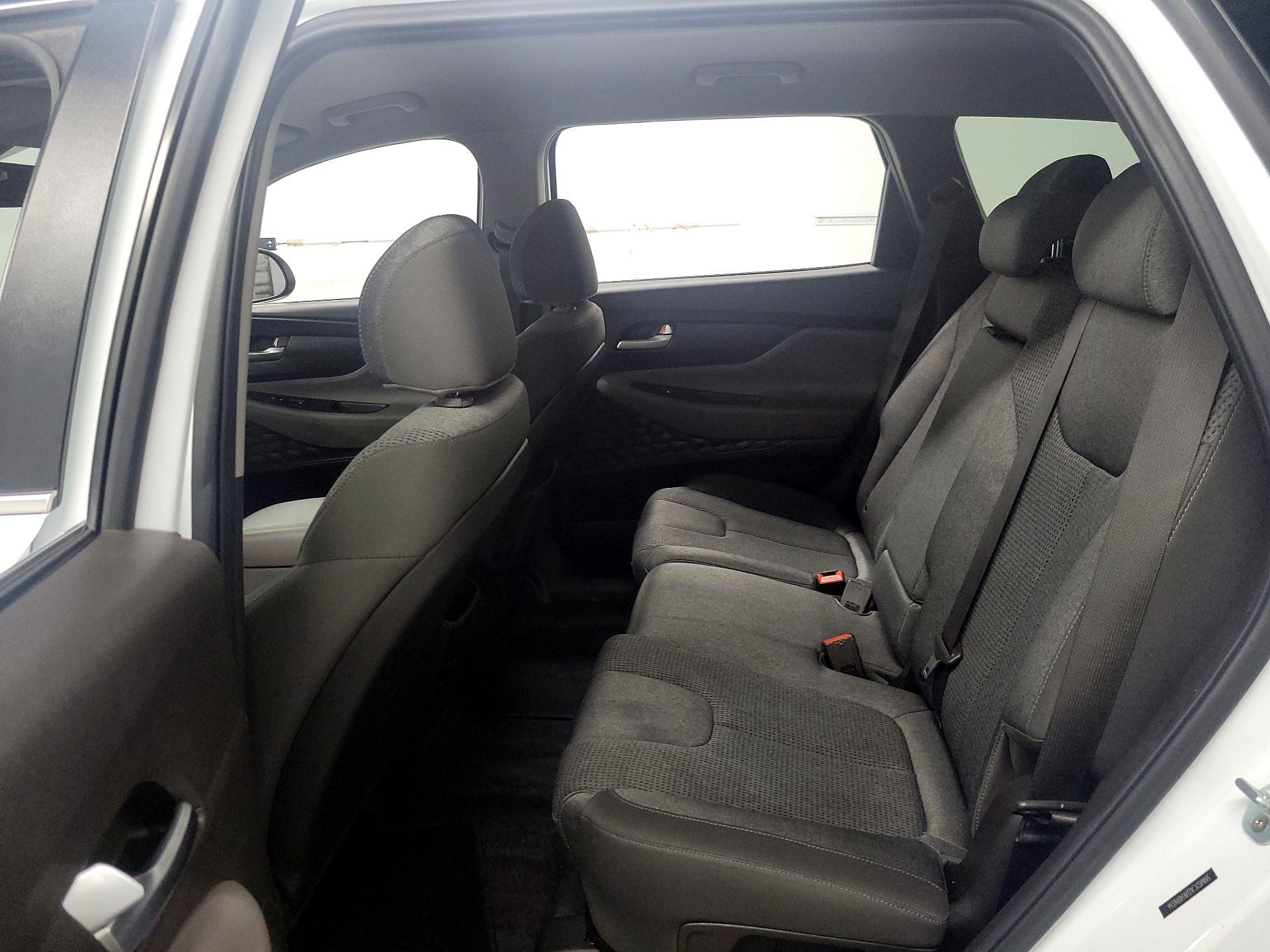 Thumbnail: 2019 Hyundai Santa Fe - 17