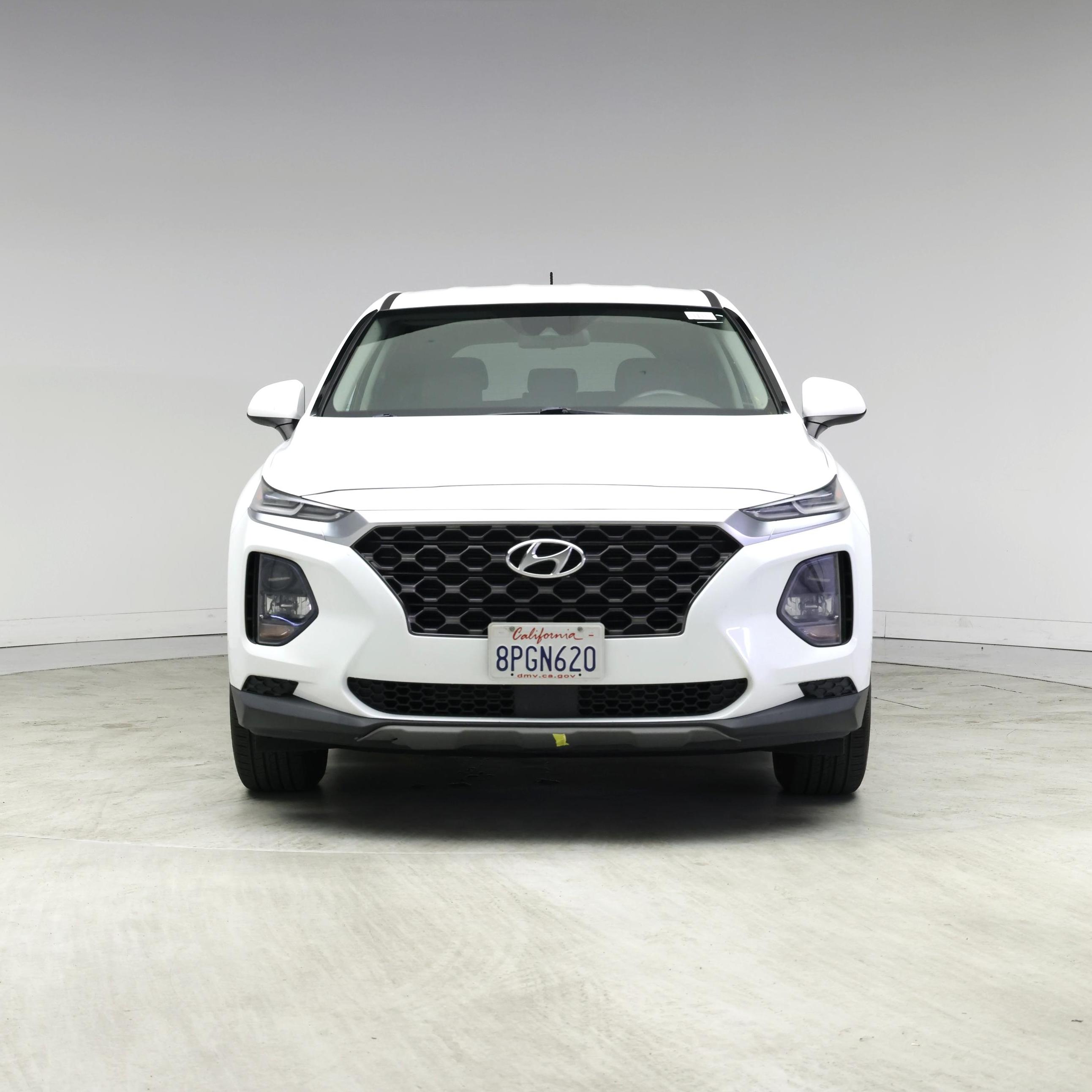 Thumbnail: 2019 Hyundai Santa Fe - 5