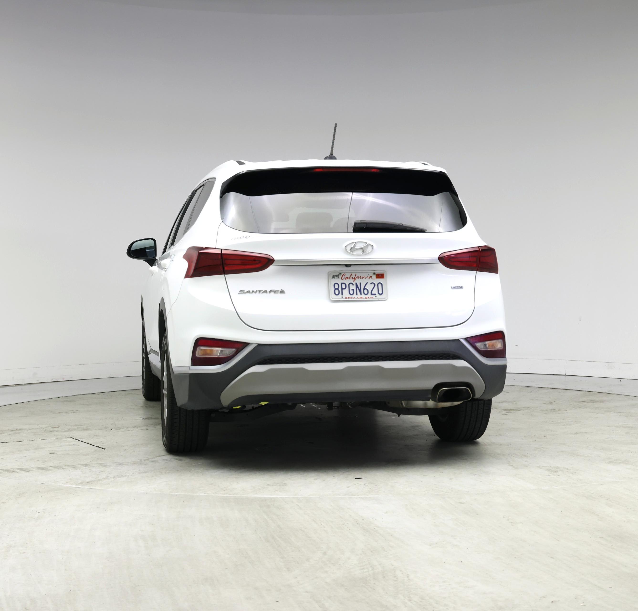 Thumbnail: 2019 Hyundai Santa Fe - 6