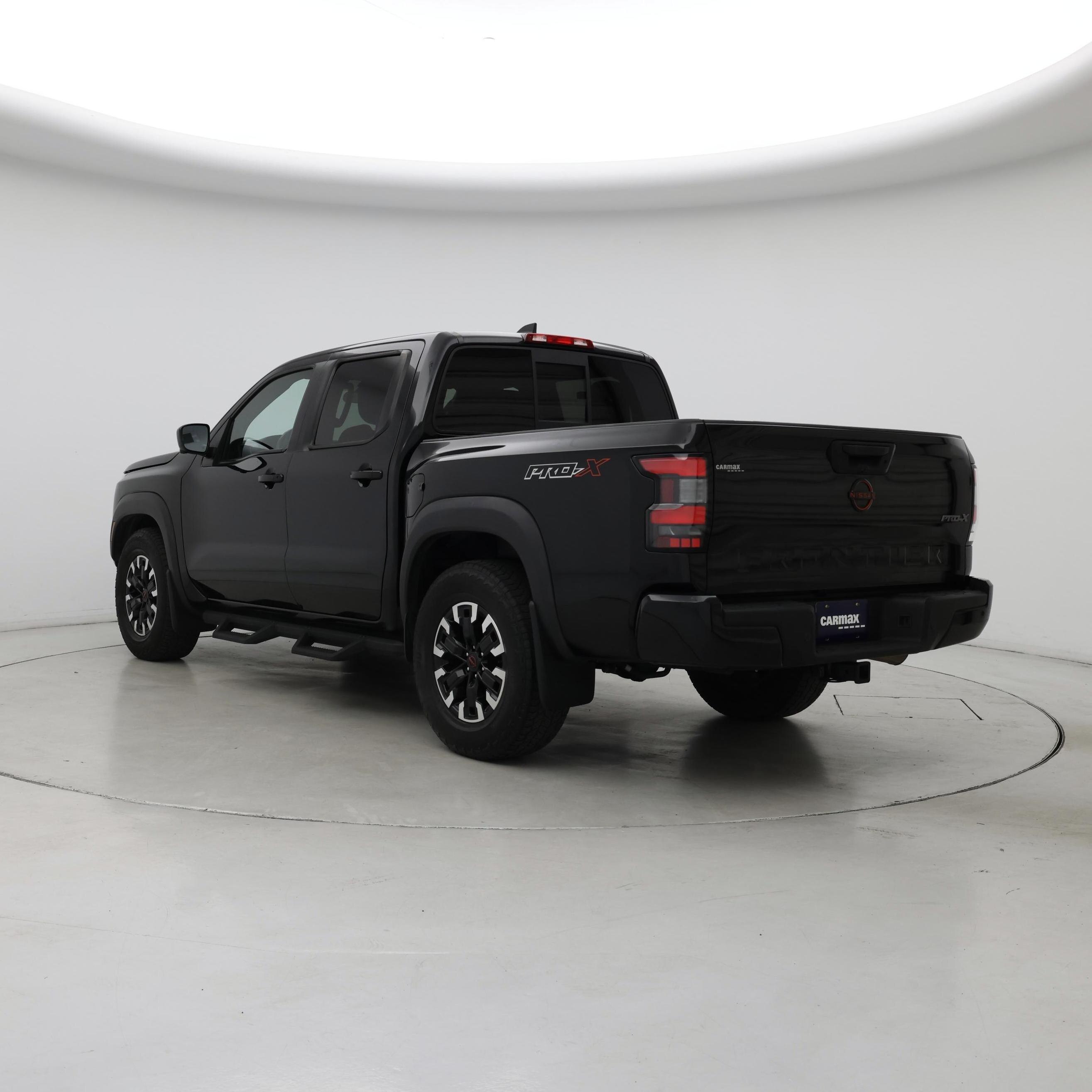 Thumbnail: 2022 Nissan Frontier - 2