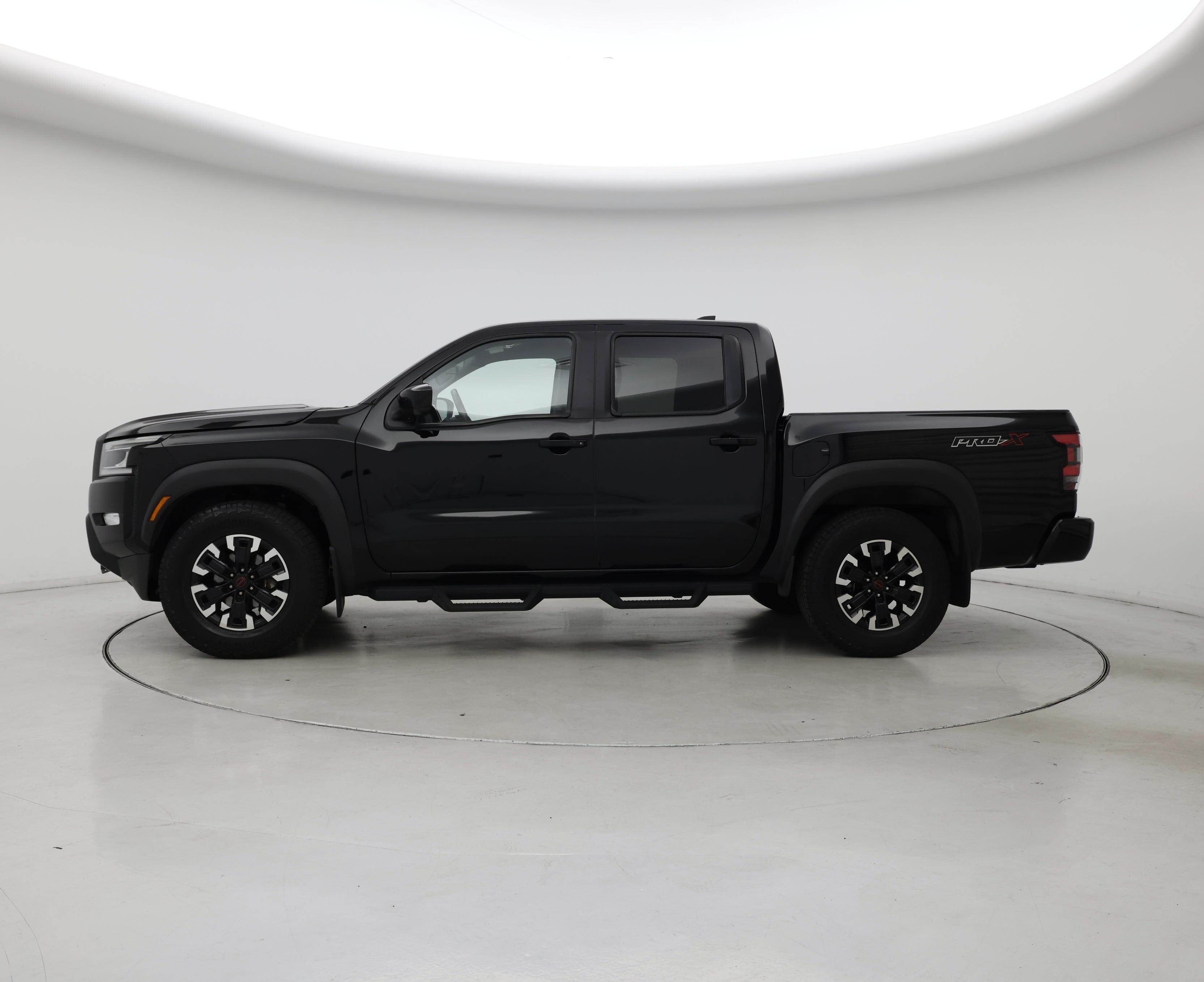 Thumbnail: 2022 Nissan Frontier - 3