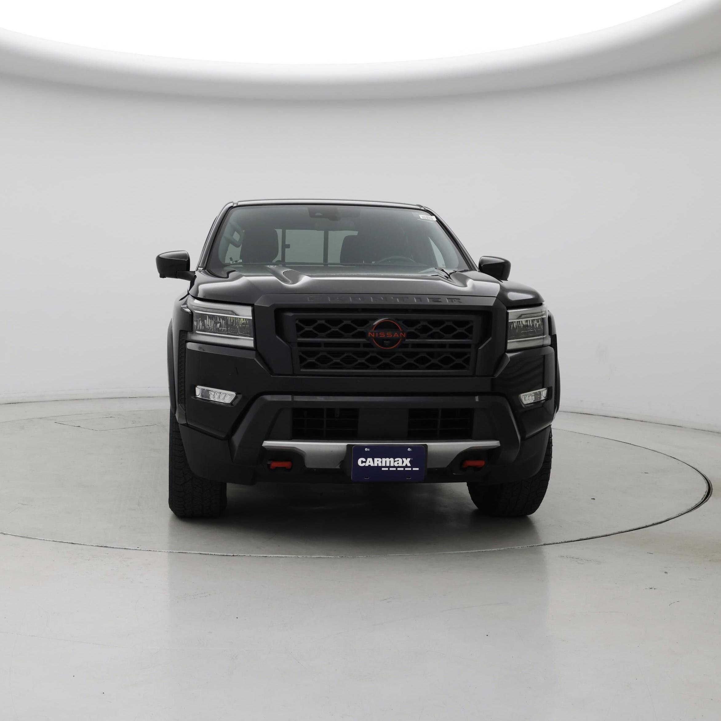 Thumbnail: 2022 Nissan Frontier - 5