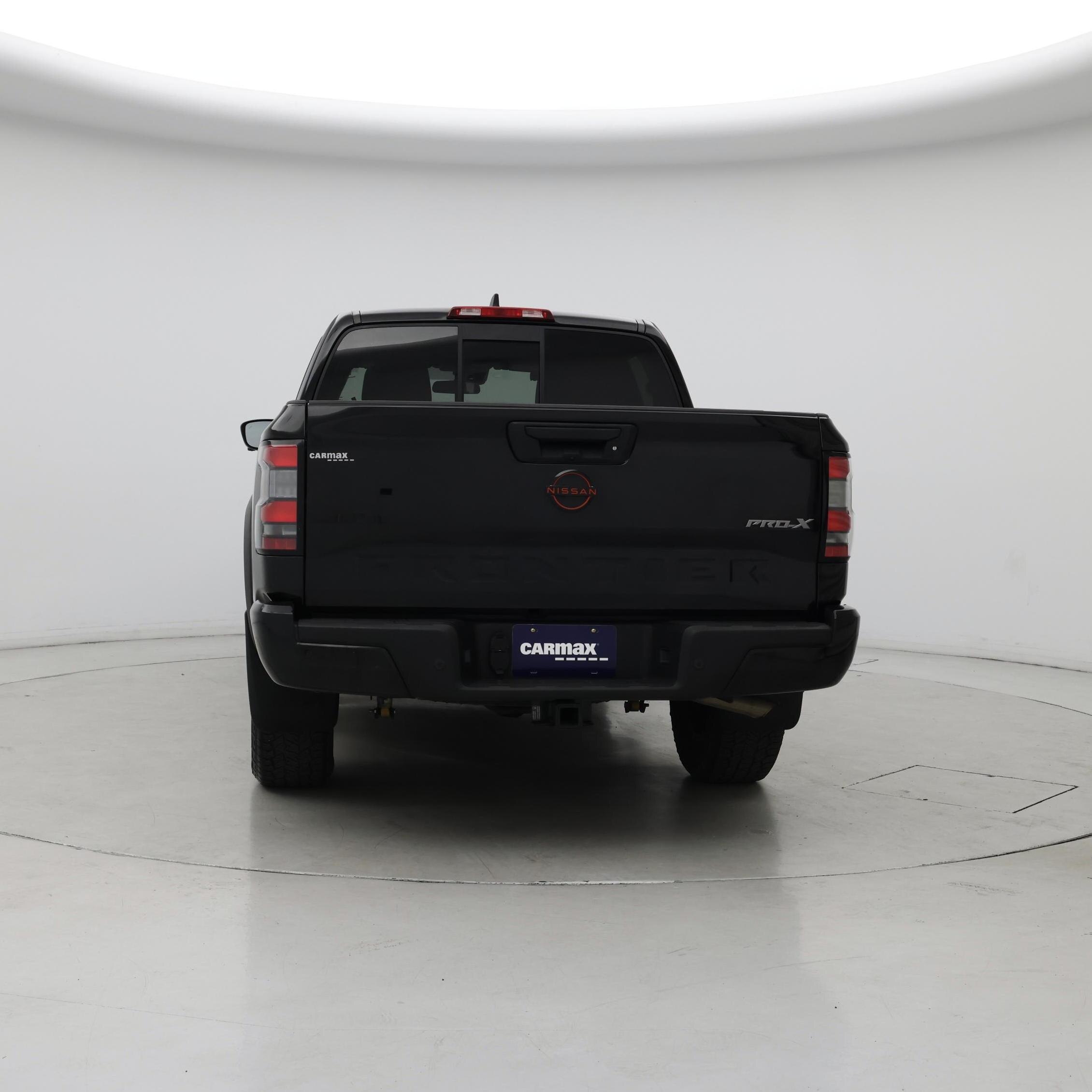 Thumbnail: 2022 Nissan Frontier - 6