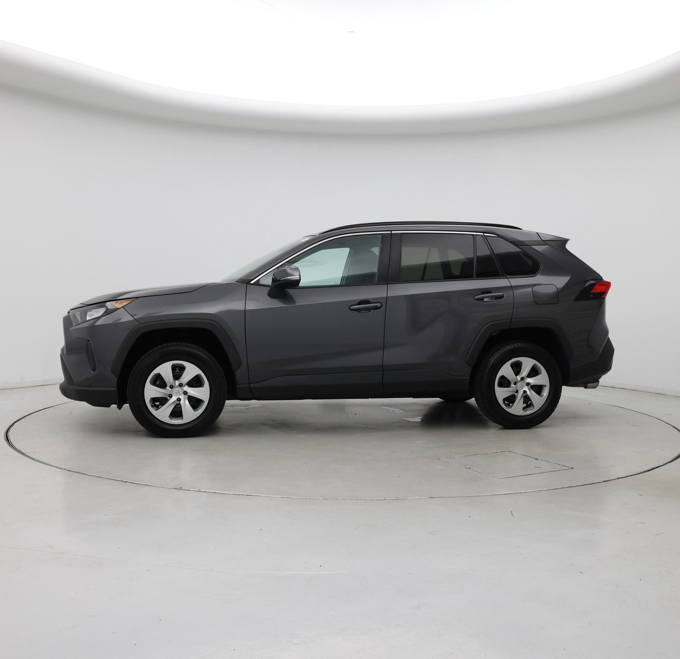 Thumbnail: 2020 Toyota RAV4 - 3