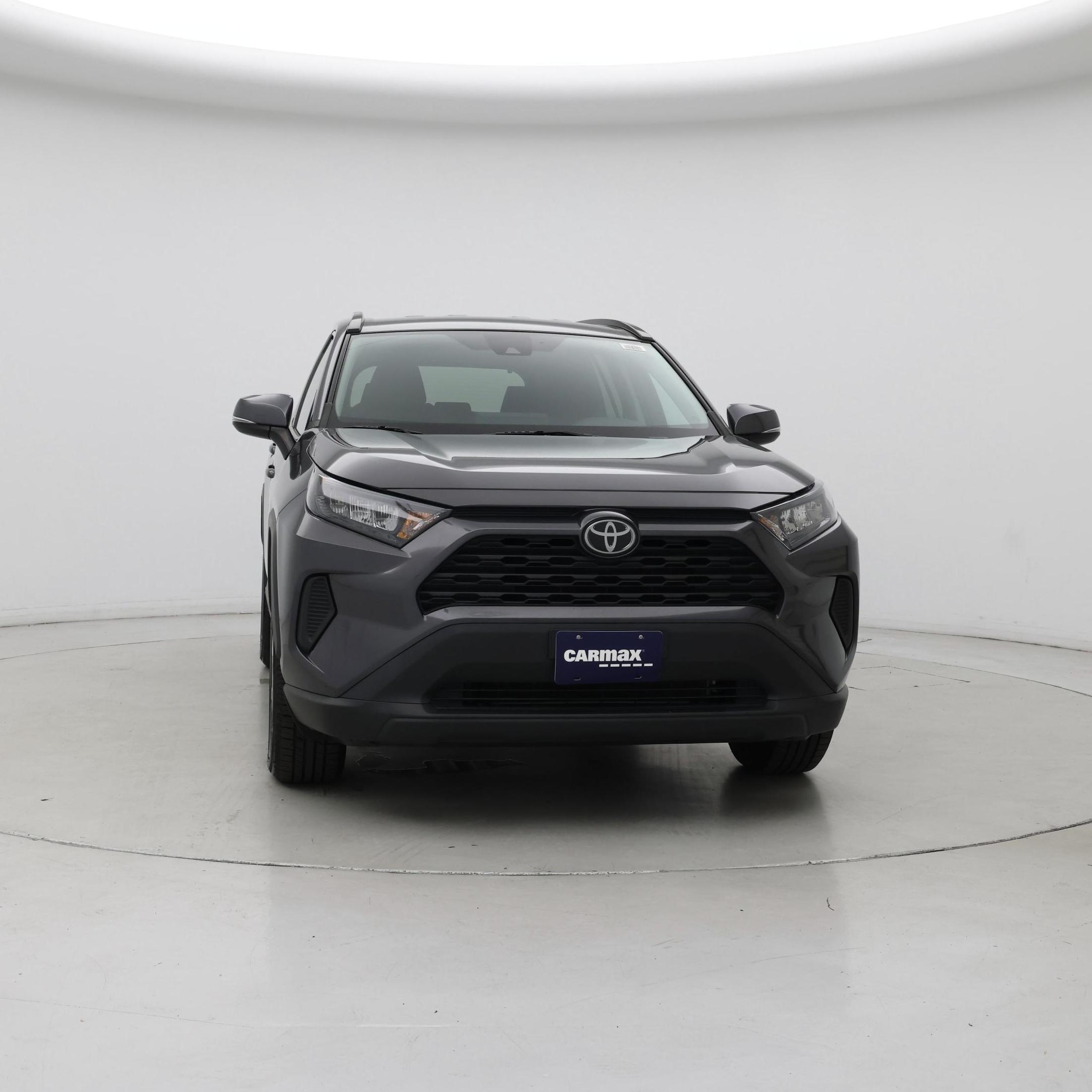 Thumbnail: 2020 Toyota RAV4 - 5