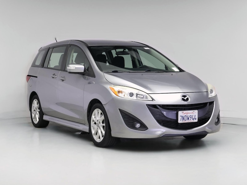 2015 Mazda Mazda5 Touring -
                  Costa Mesa, CA