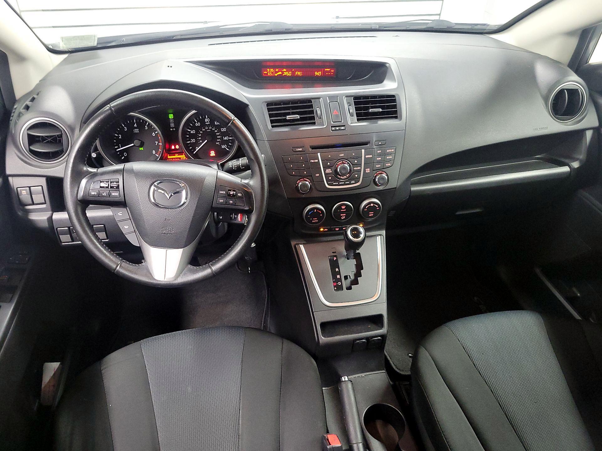 Thumbnail: 2015 Mazda Mazda5 - 9