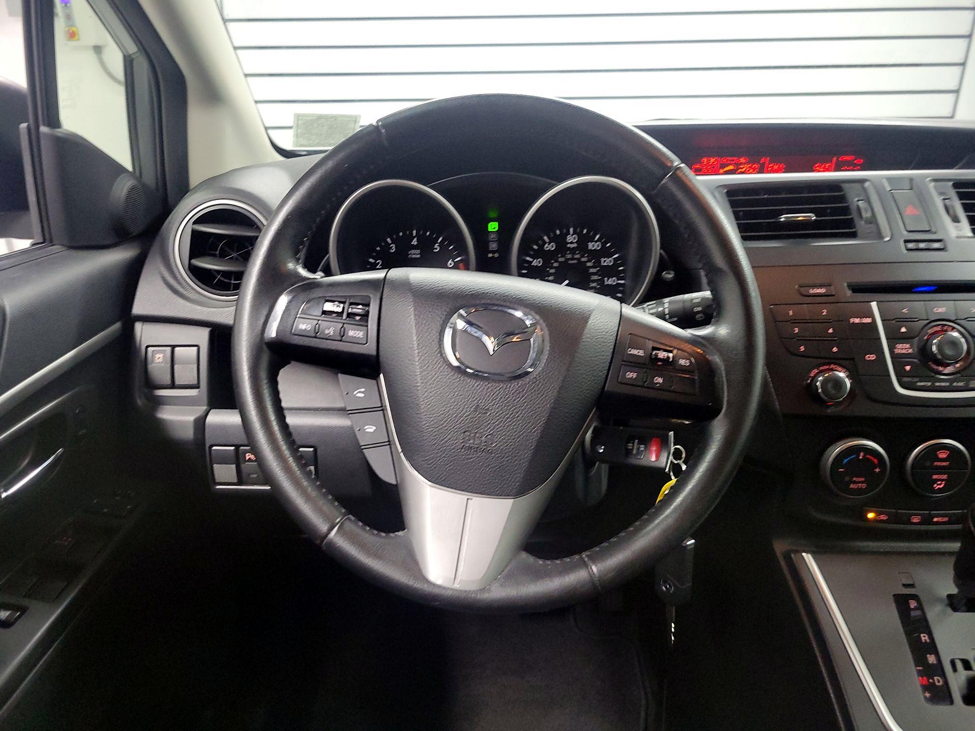 Thumbnail: 2015 Mazda Mazda5 - 10