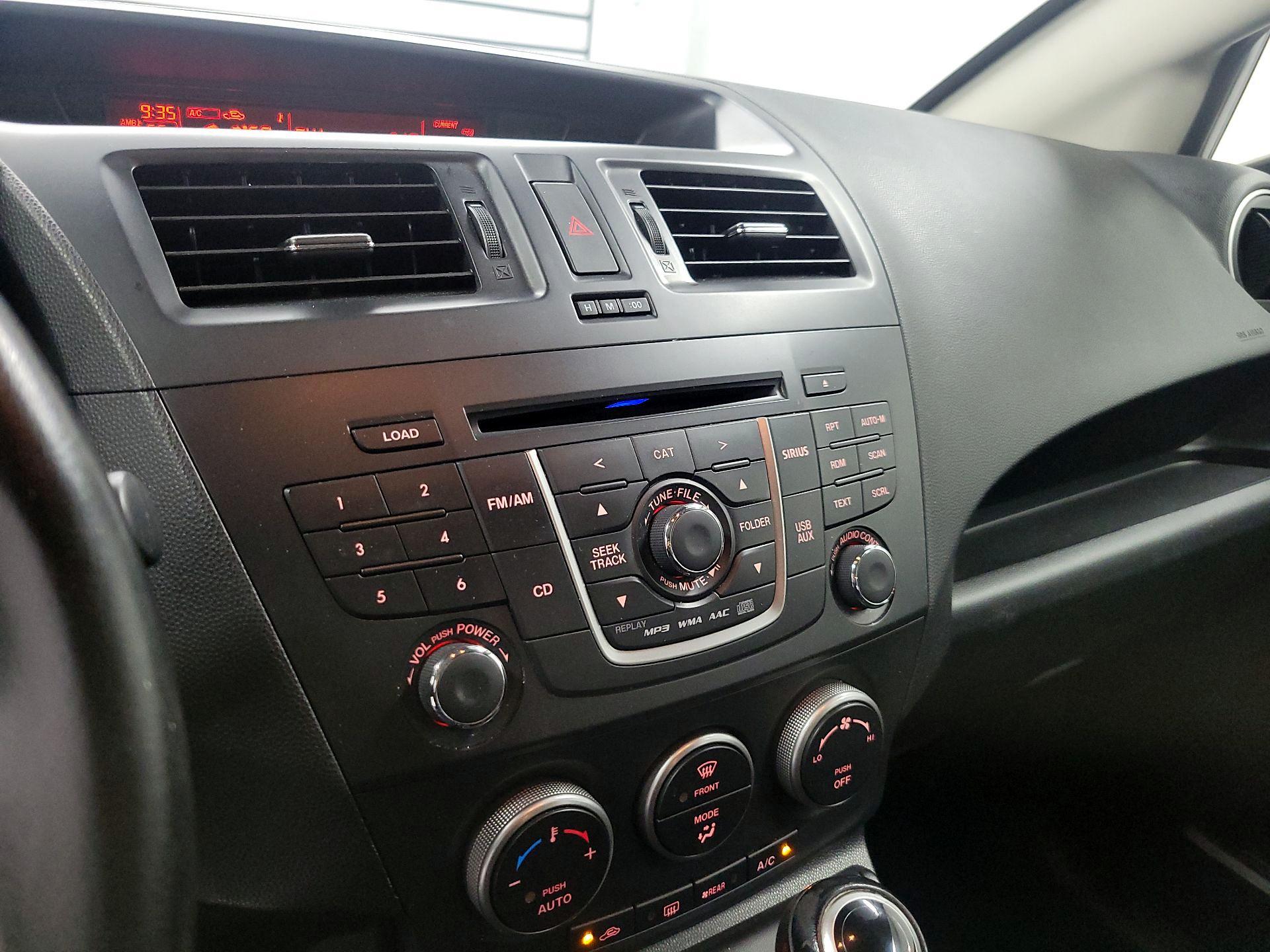 Thumbnail: 2015 Mazda Mazda5 - 14