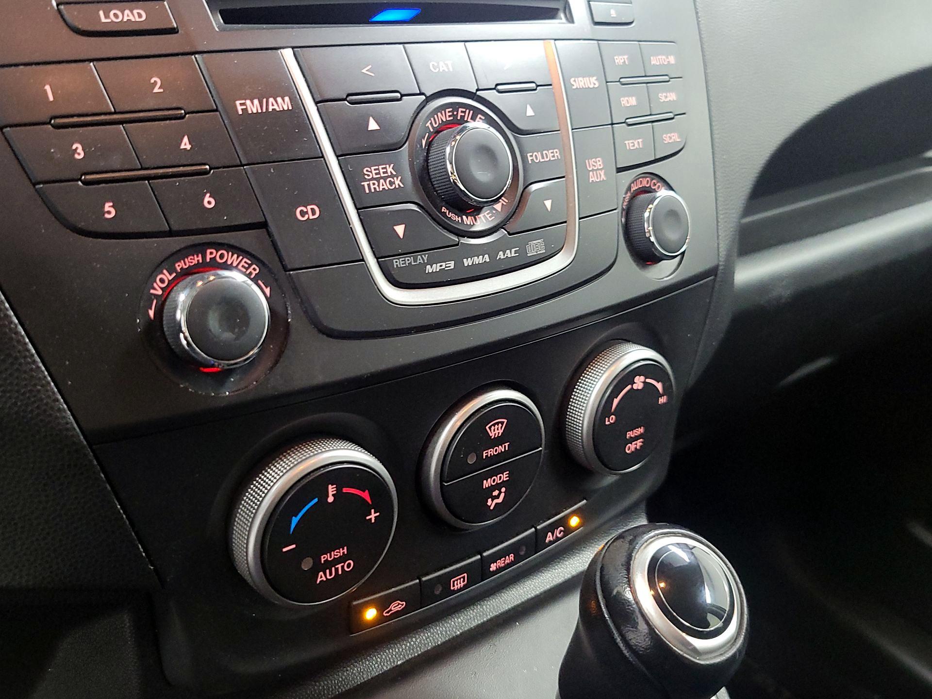 Thumbnail: 2015 Mazda Mazda5 - 15