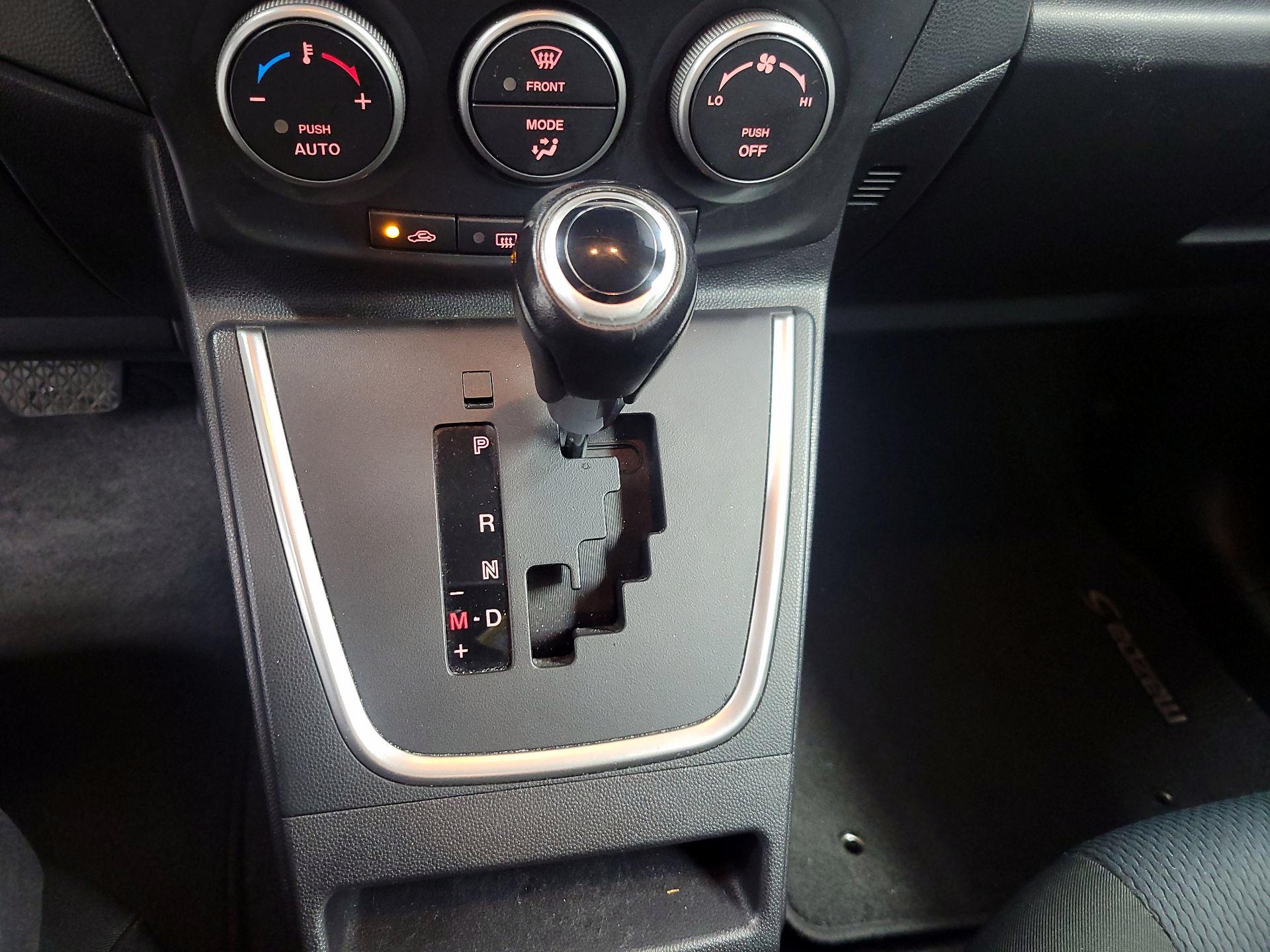 Thumbnail: 2015 Mazda Mazda5 - 16