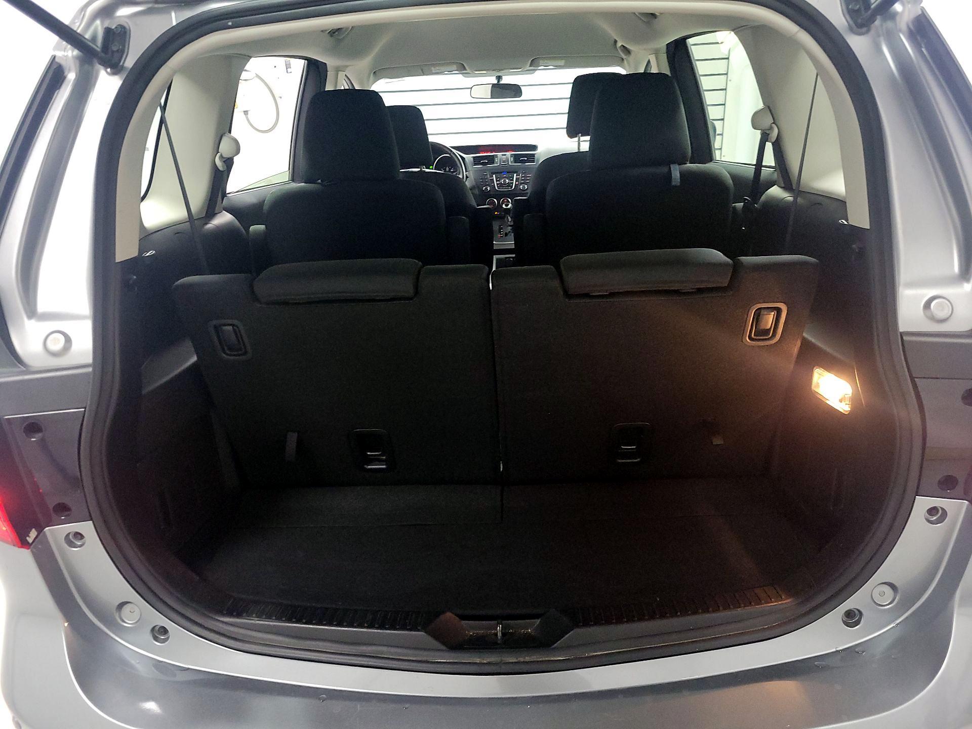Thumbnail: 2015 Mazda Mazda5 - 18