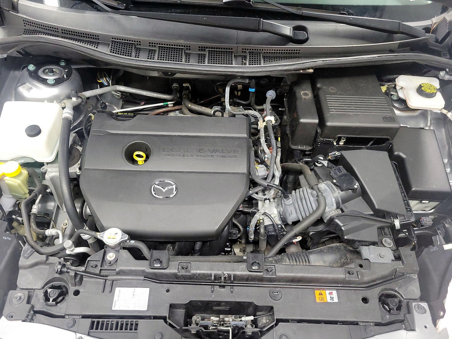 Thumbnail: 2015 Mazda Mazda5 - 19