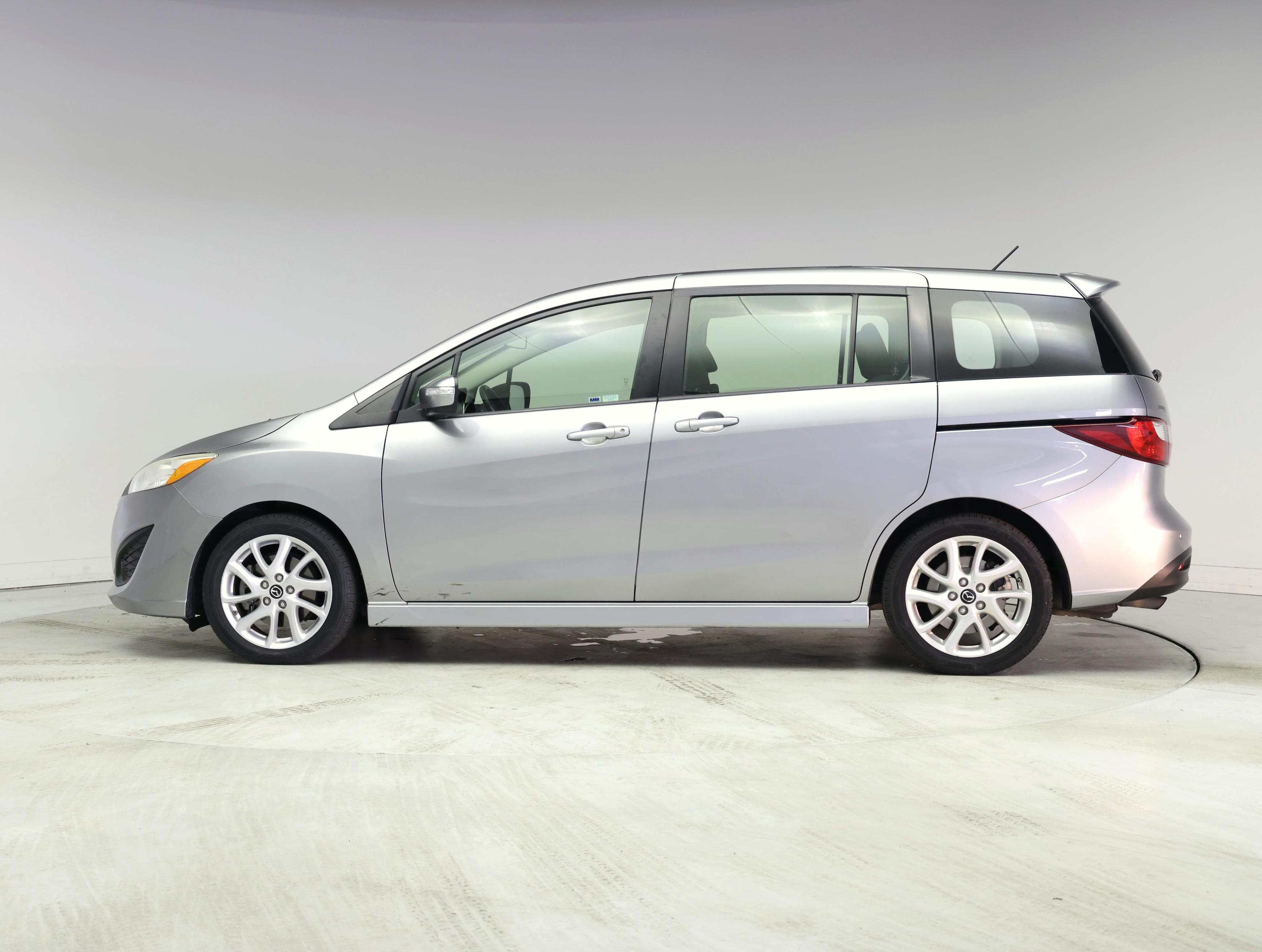 Thumbnail: 2015 Mazda Mazda5 - 3