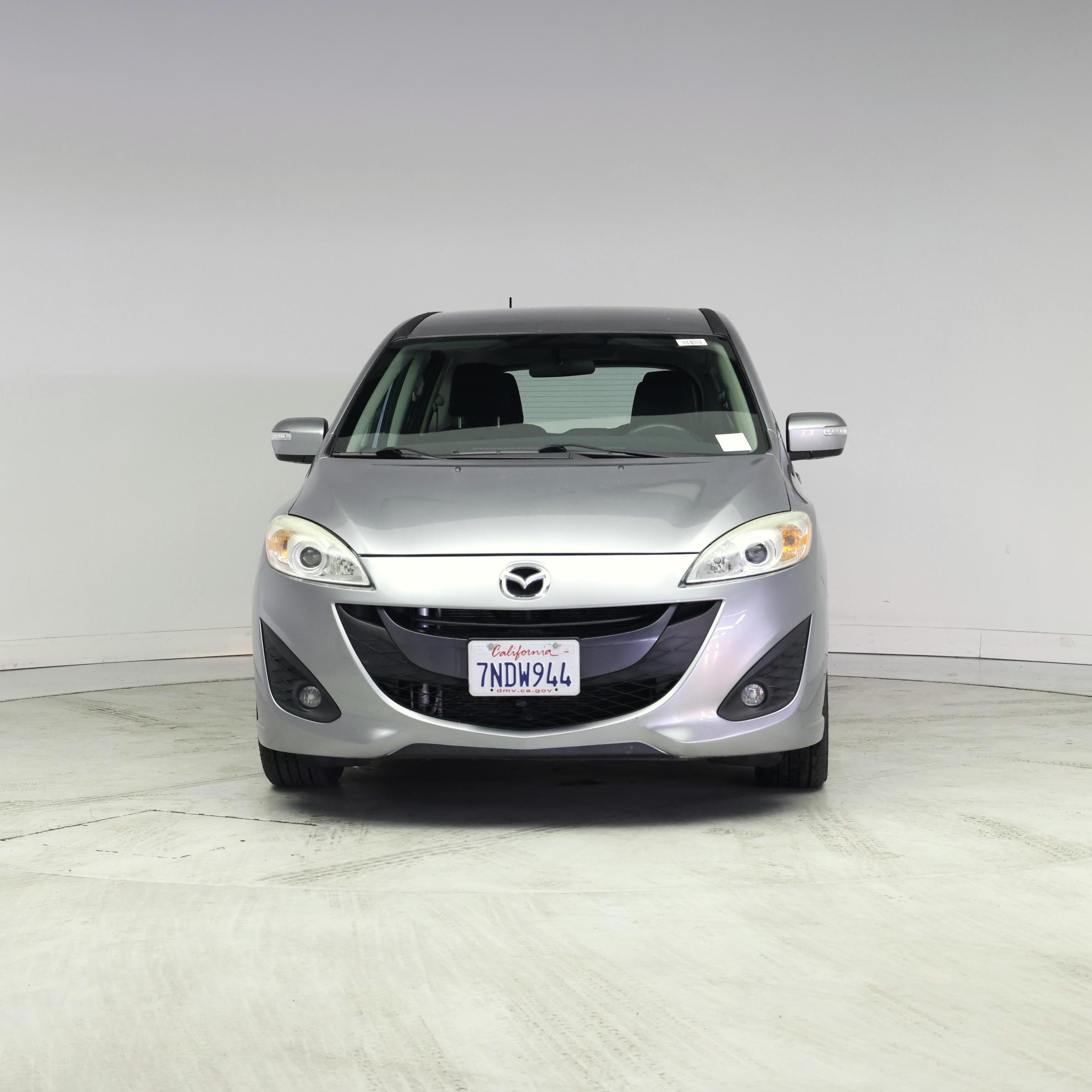 Thumbnail: 2015 Mazda Mazda5 - 5